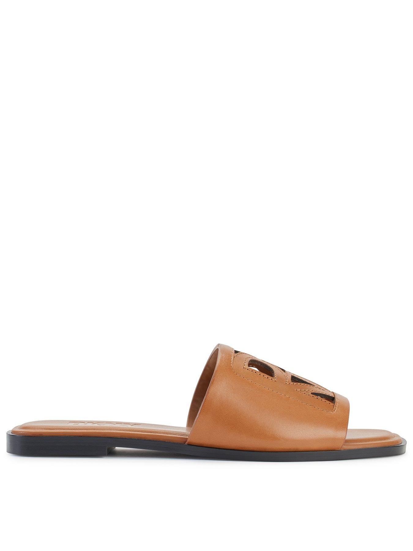 Dkny sandals online