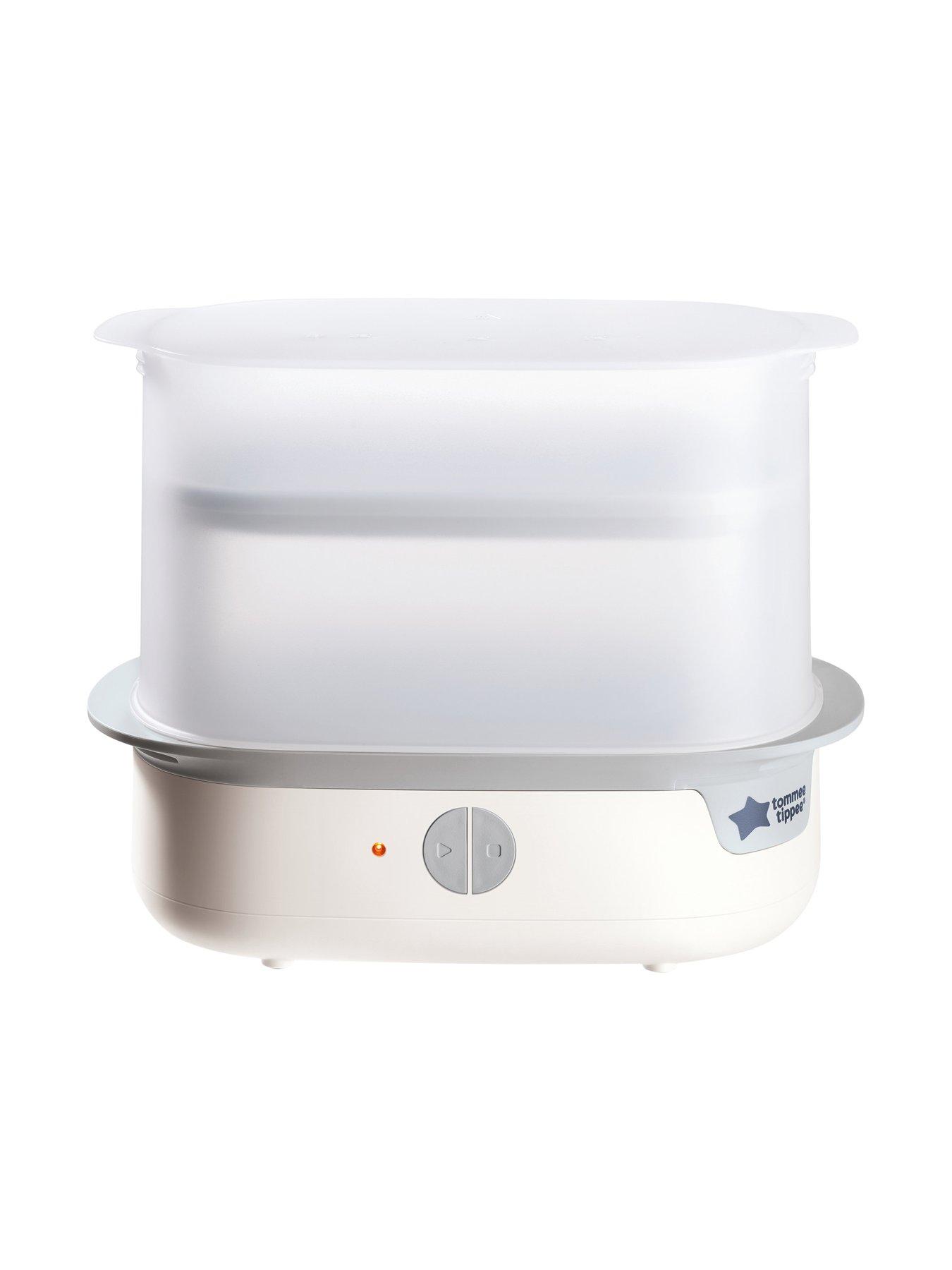 undefined Electrical Steriliser - White