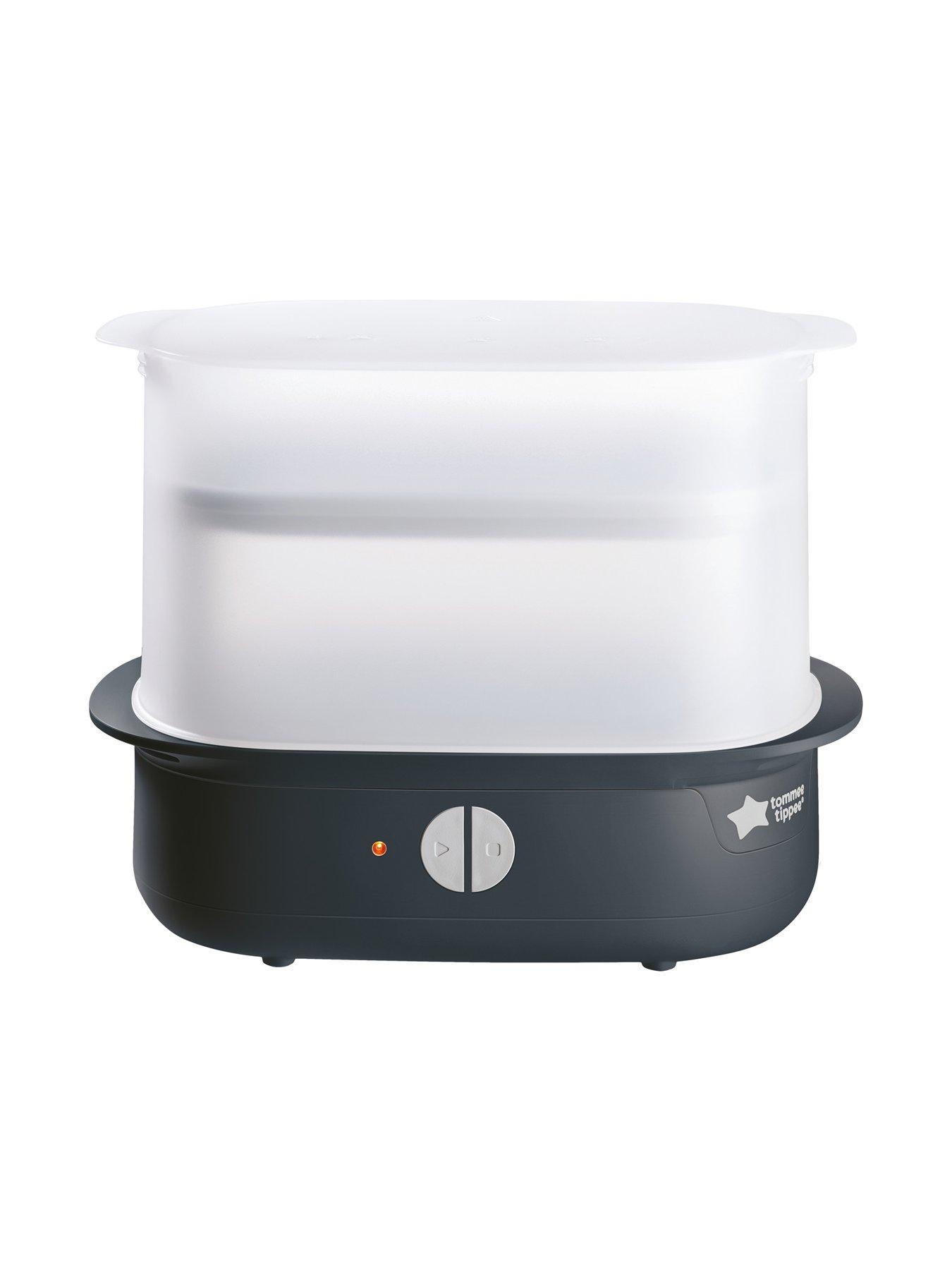 Limescale Tommee Tippee Steriliser Tippee Electric Steam