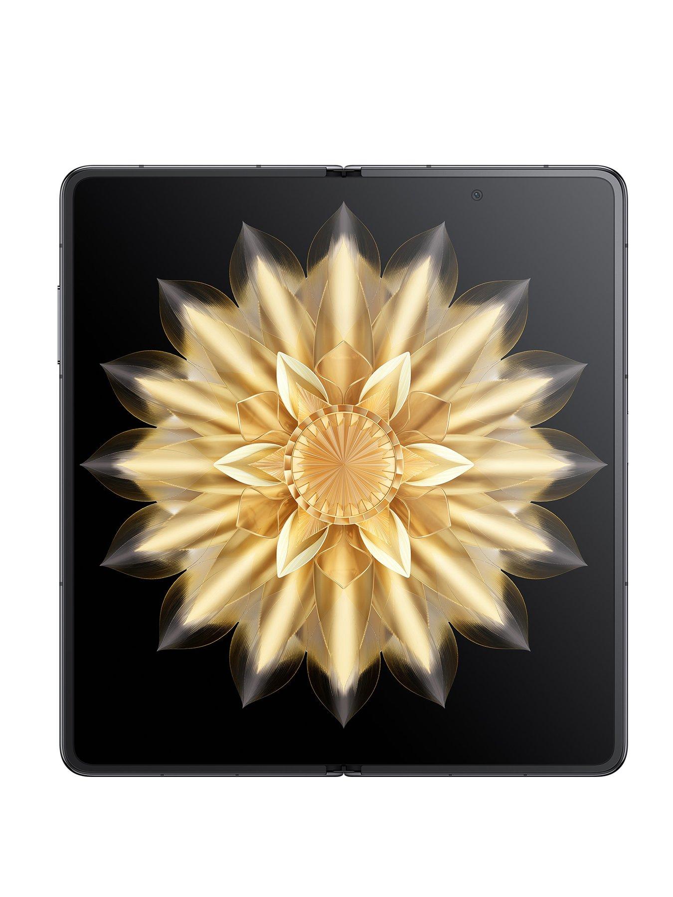 Image 2 of 8 of Honor Magic V2 Mobile - Black