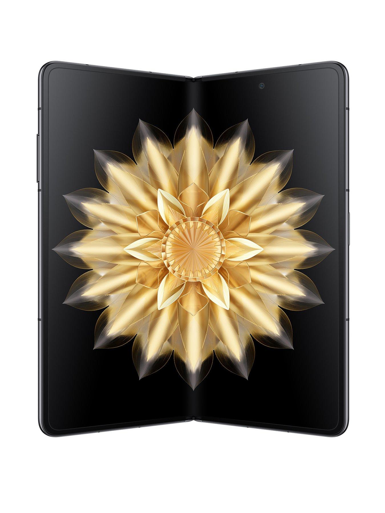 Image 3 of 8 of Honor Magic V2 Mobile - Black