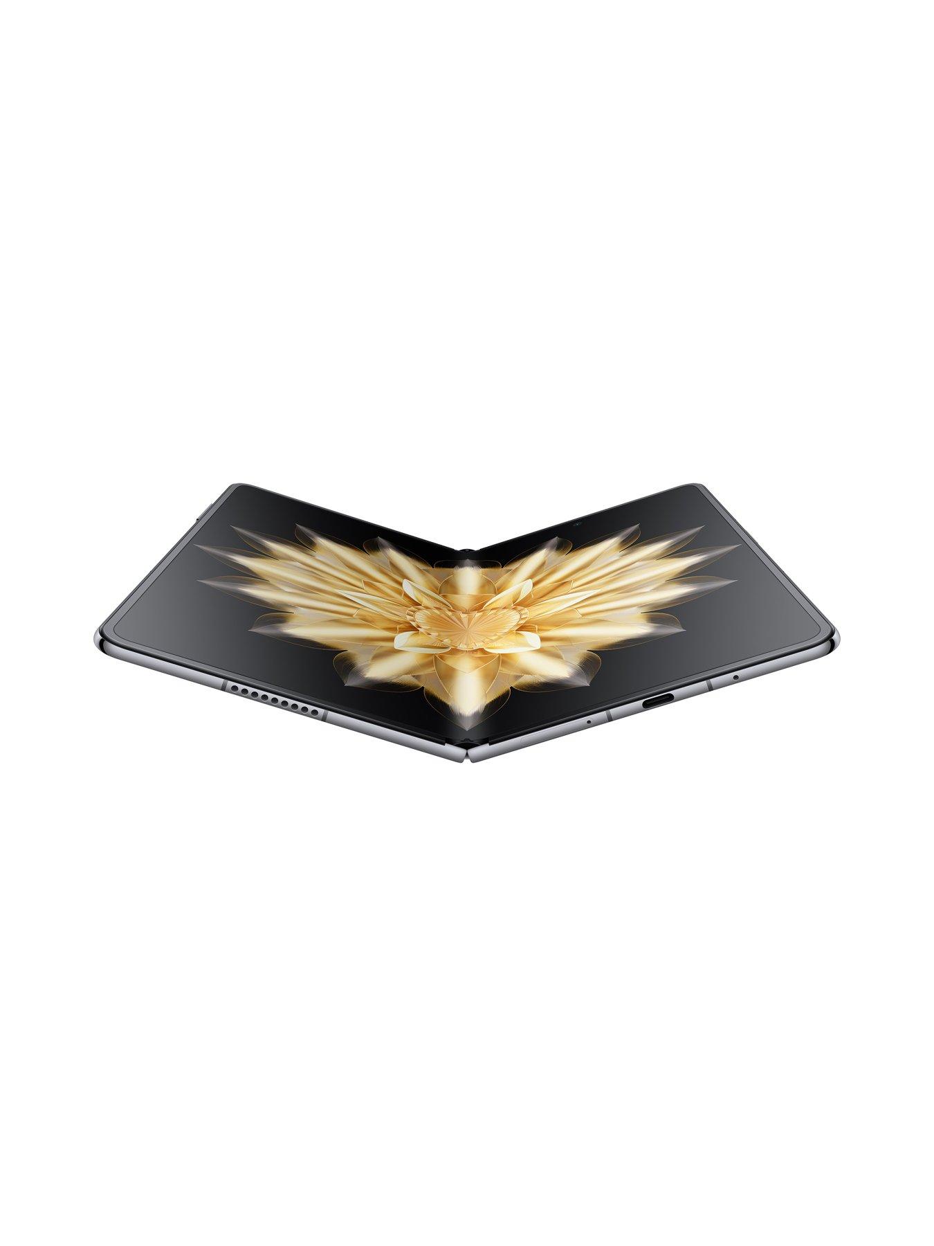 Image 4 of 8 of Honor Magic V2 Mobile - Black