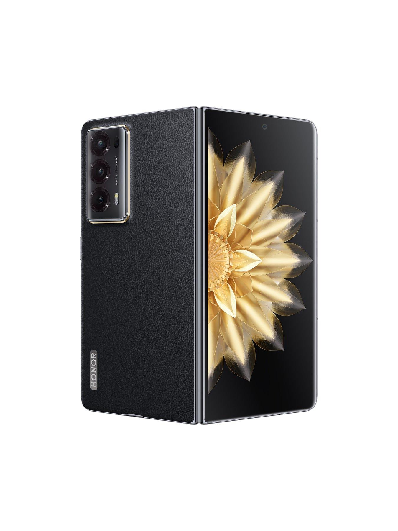 Image 5 of 8 of Honor Magic V2 Mobile - Black