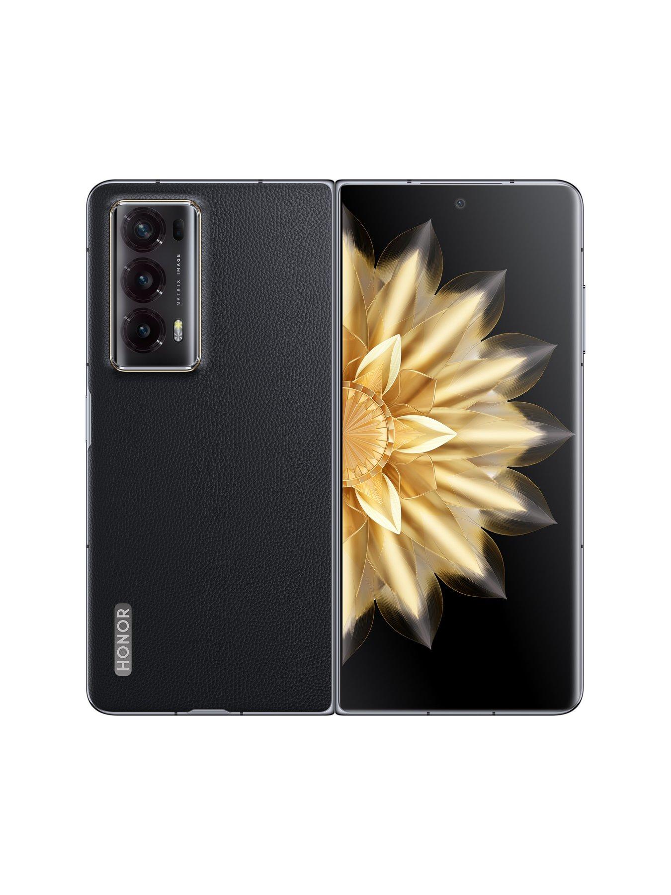 Image 6 of 8 of Honor Magic V2 Mobile - Black