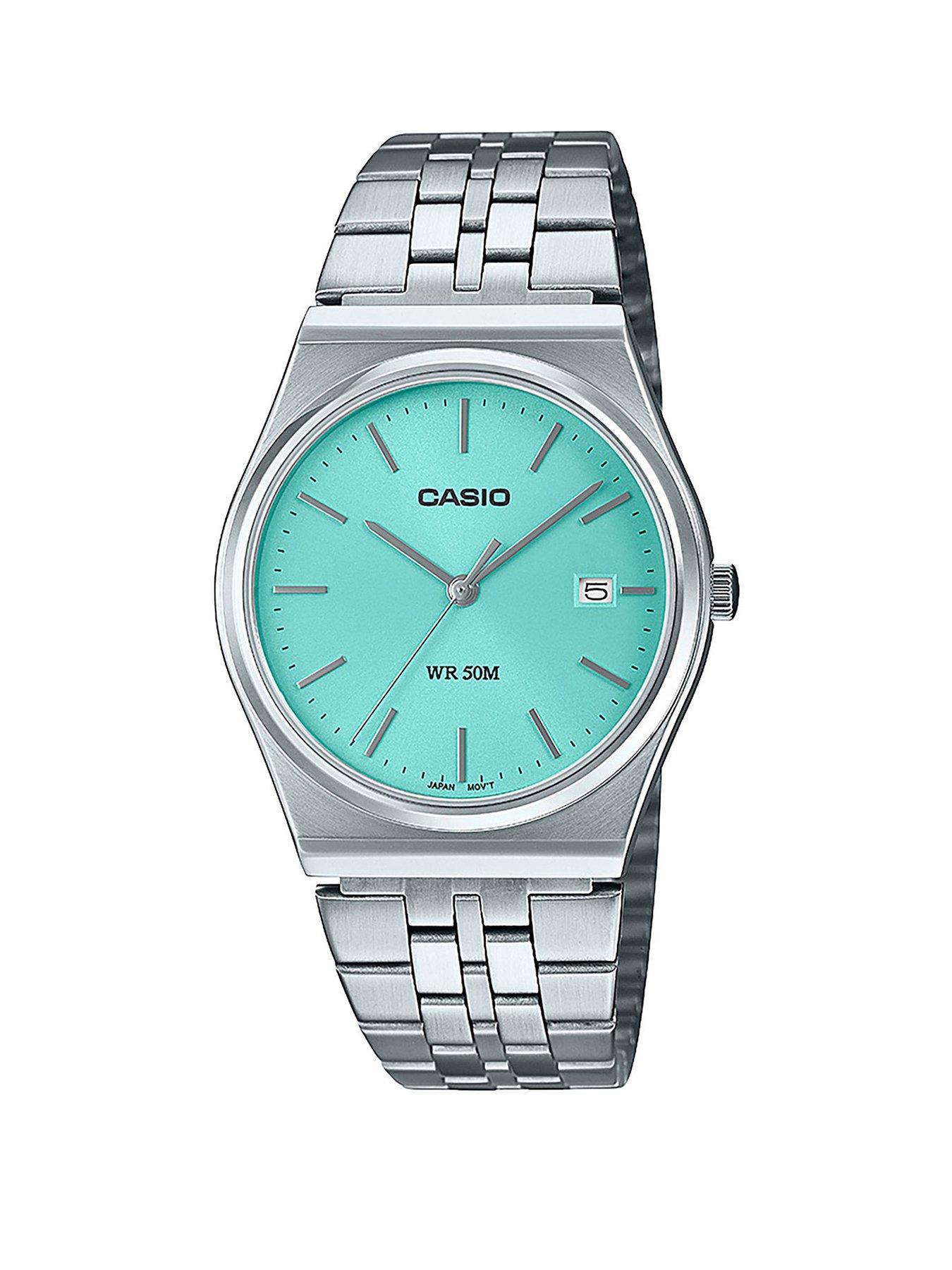 Casio wr price best sale