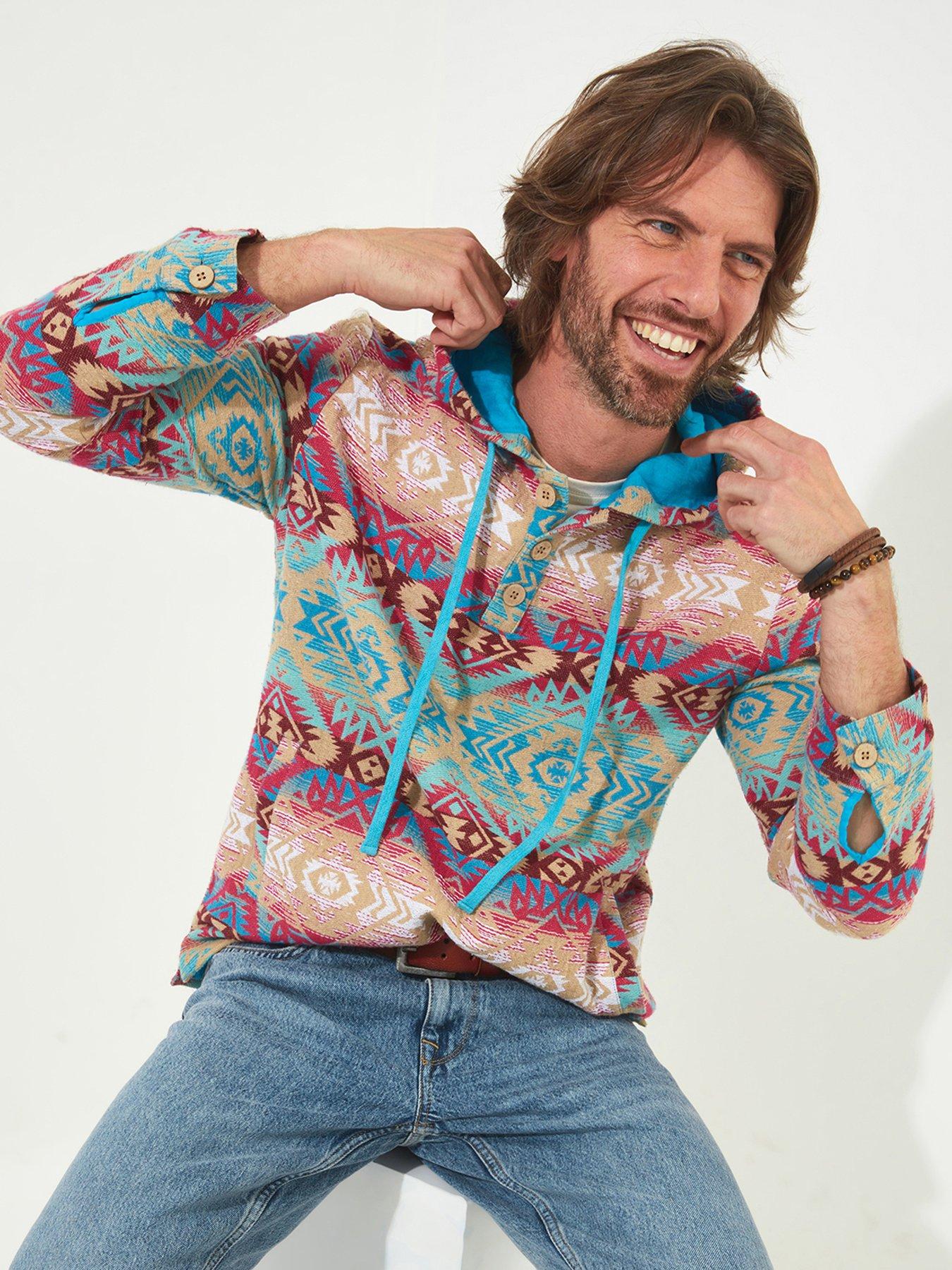 Joe browns hoodie deals