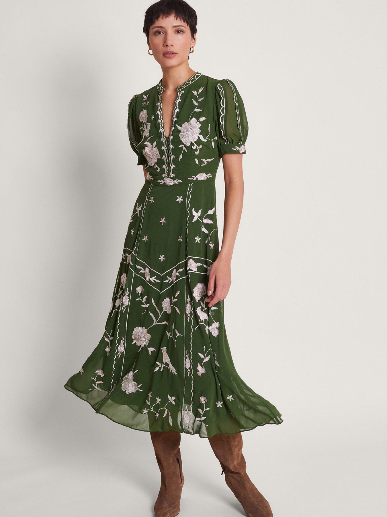 Littlewoods 2025 monsoon dresses