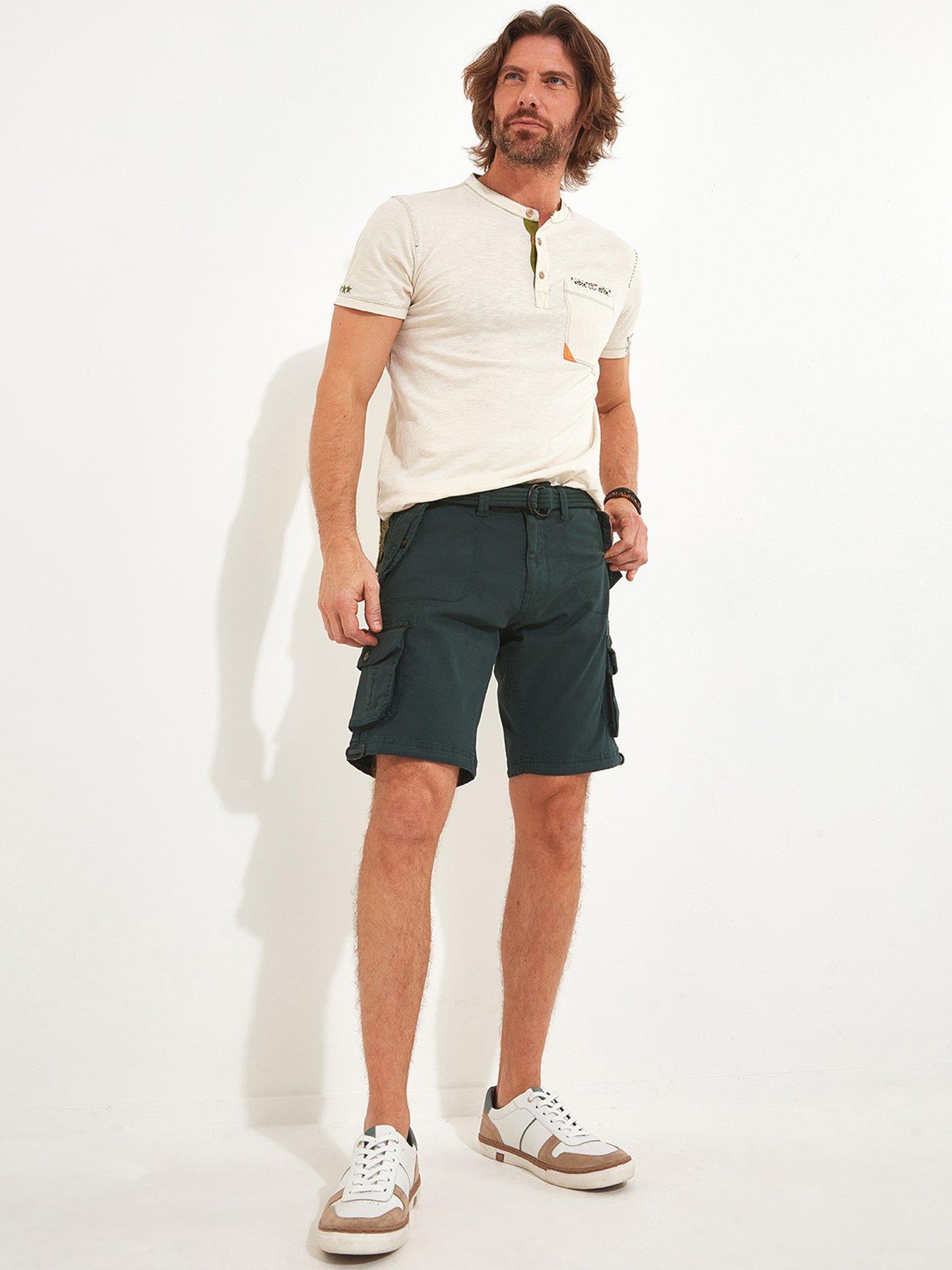 Joe browns cargo on sale shorts