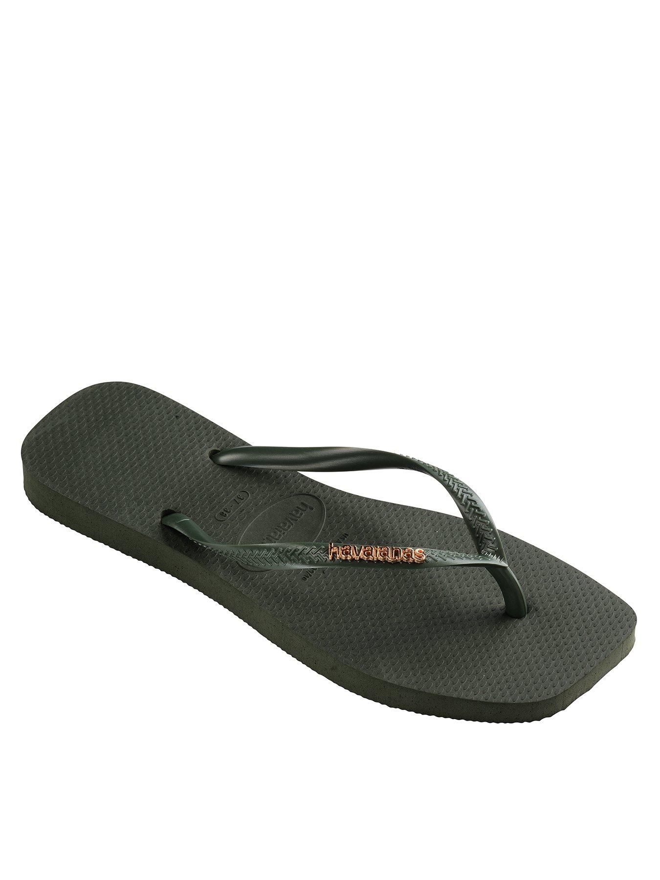 Black gold havaianas hotsell