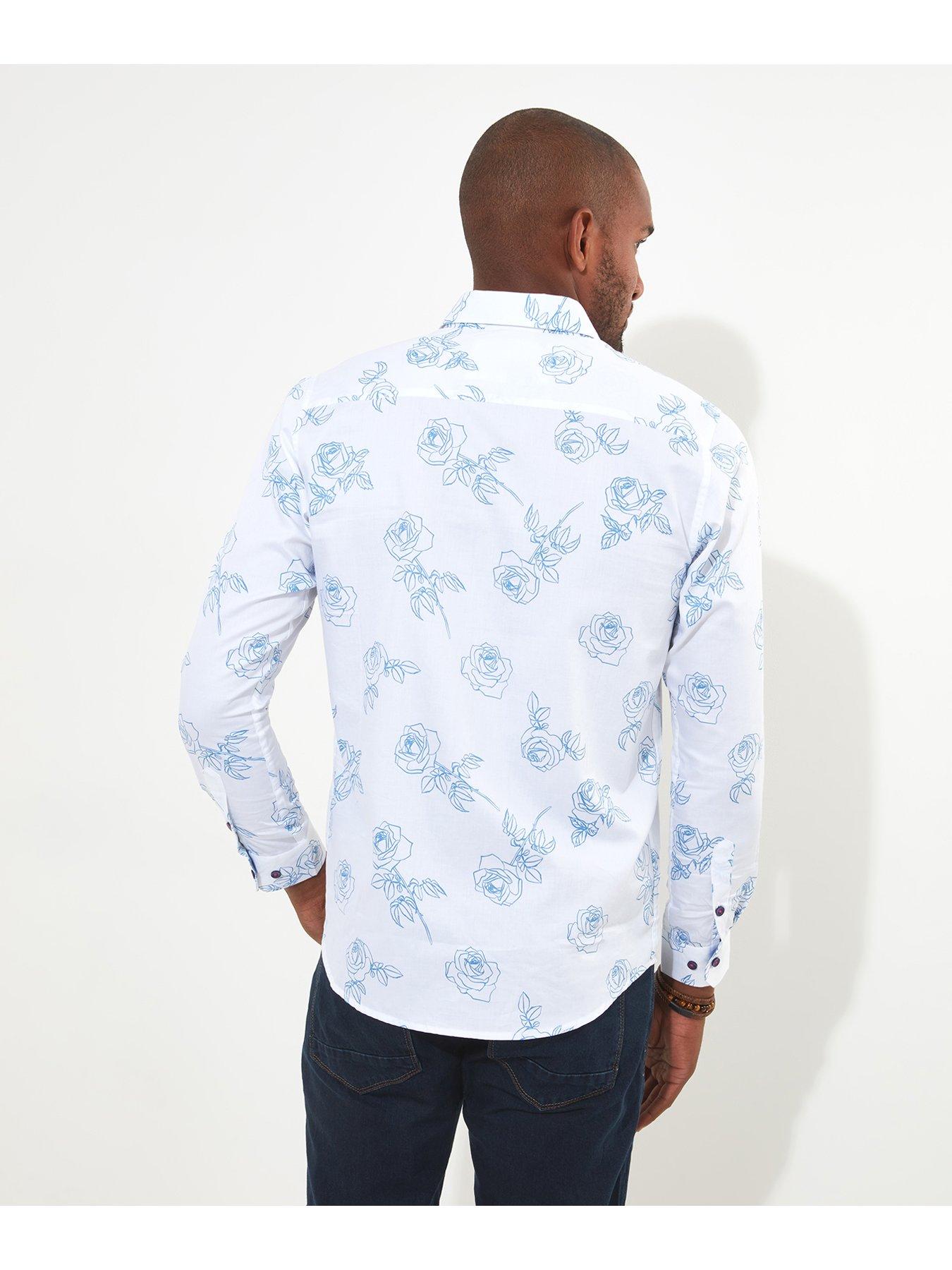 Joe browns floral shirt best sale