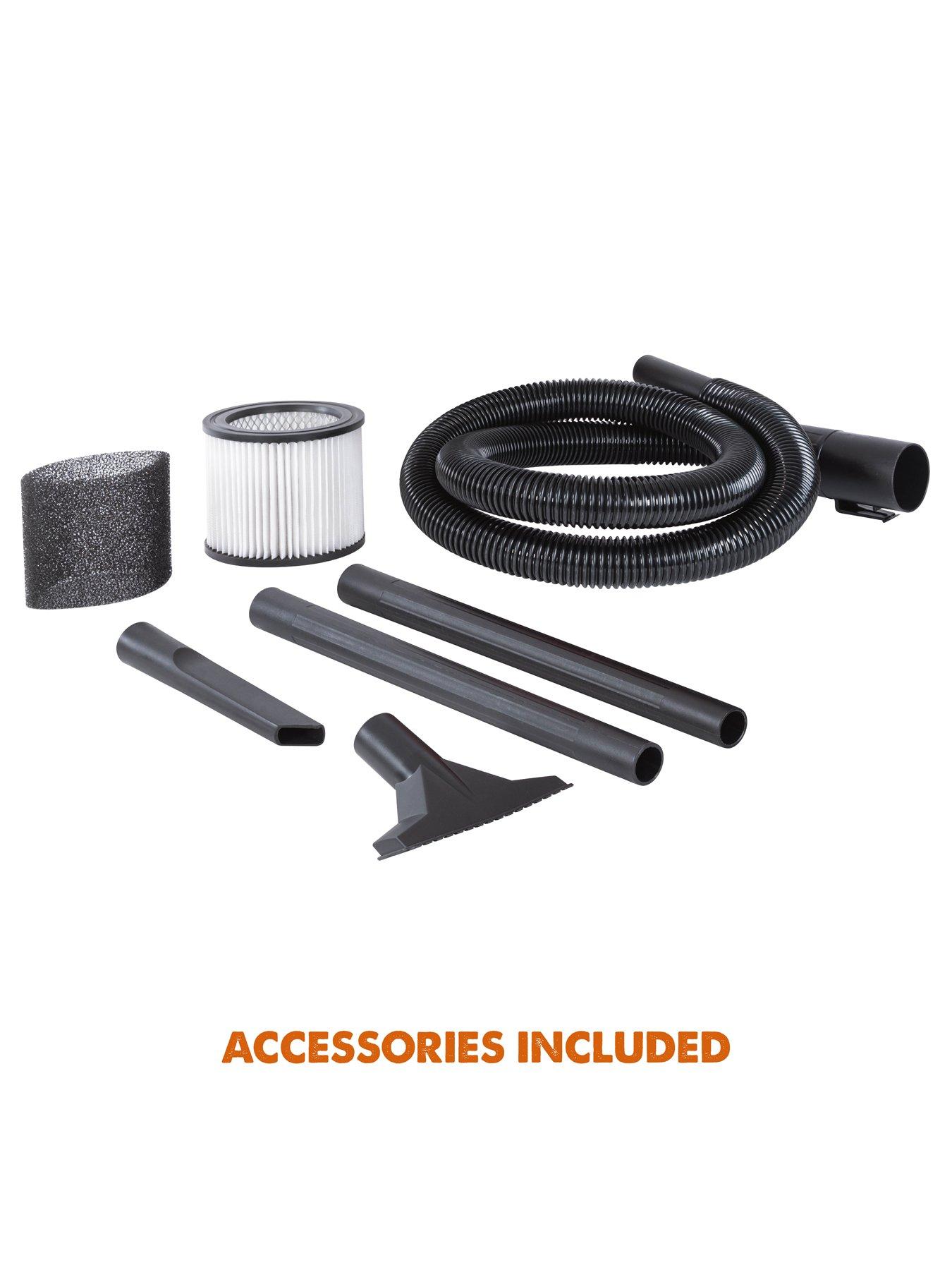  image of evolution-corded-wet-amp-dry-vaccum-with-power-take-off-230v-r15vac