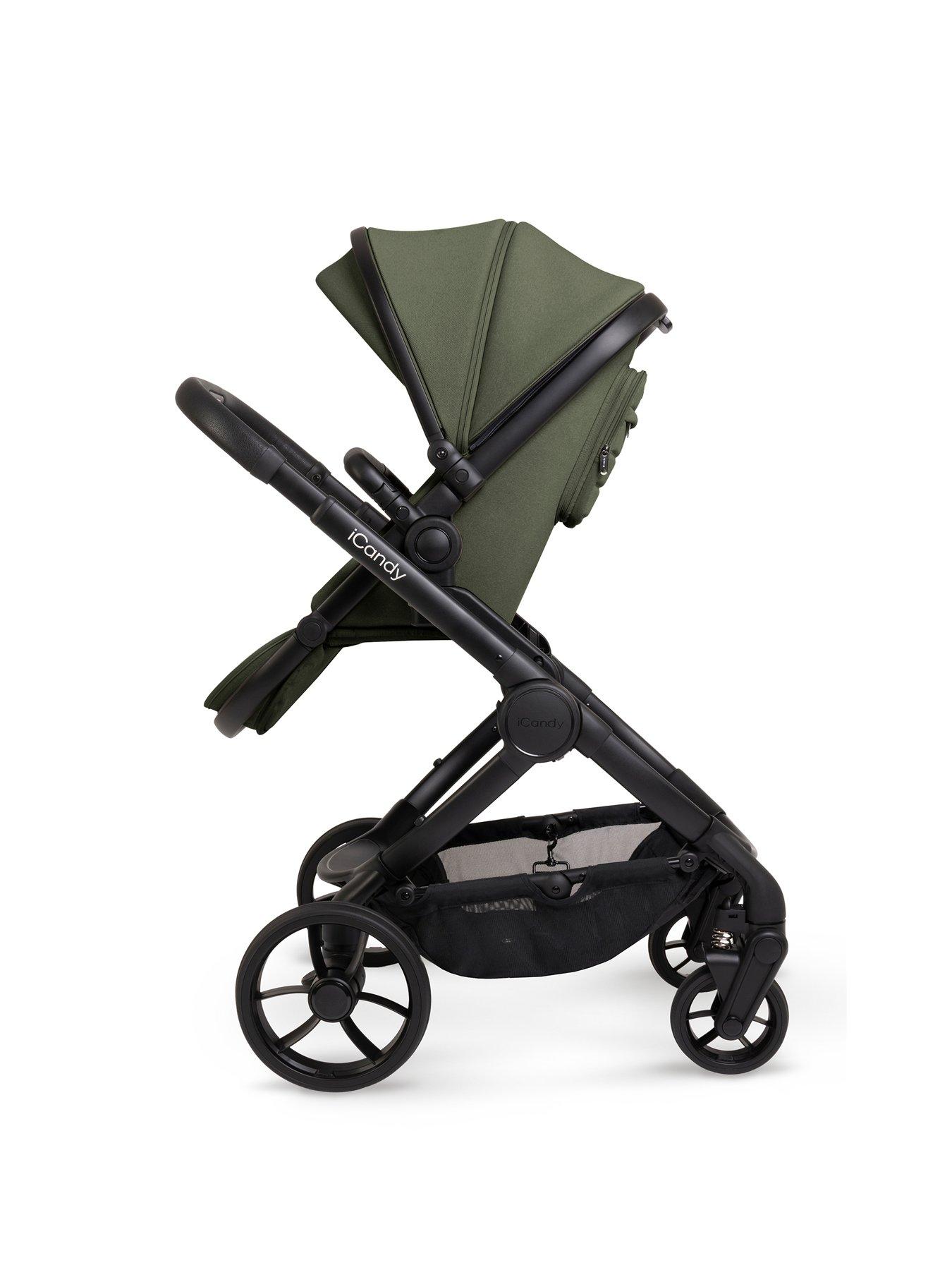  image of icandy-peach-7-travel-system-ivy