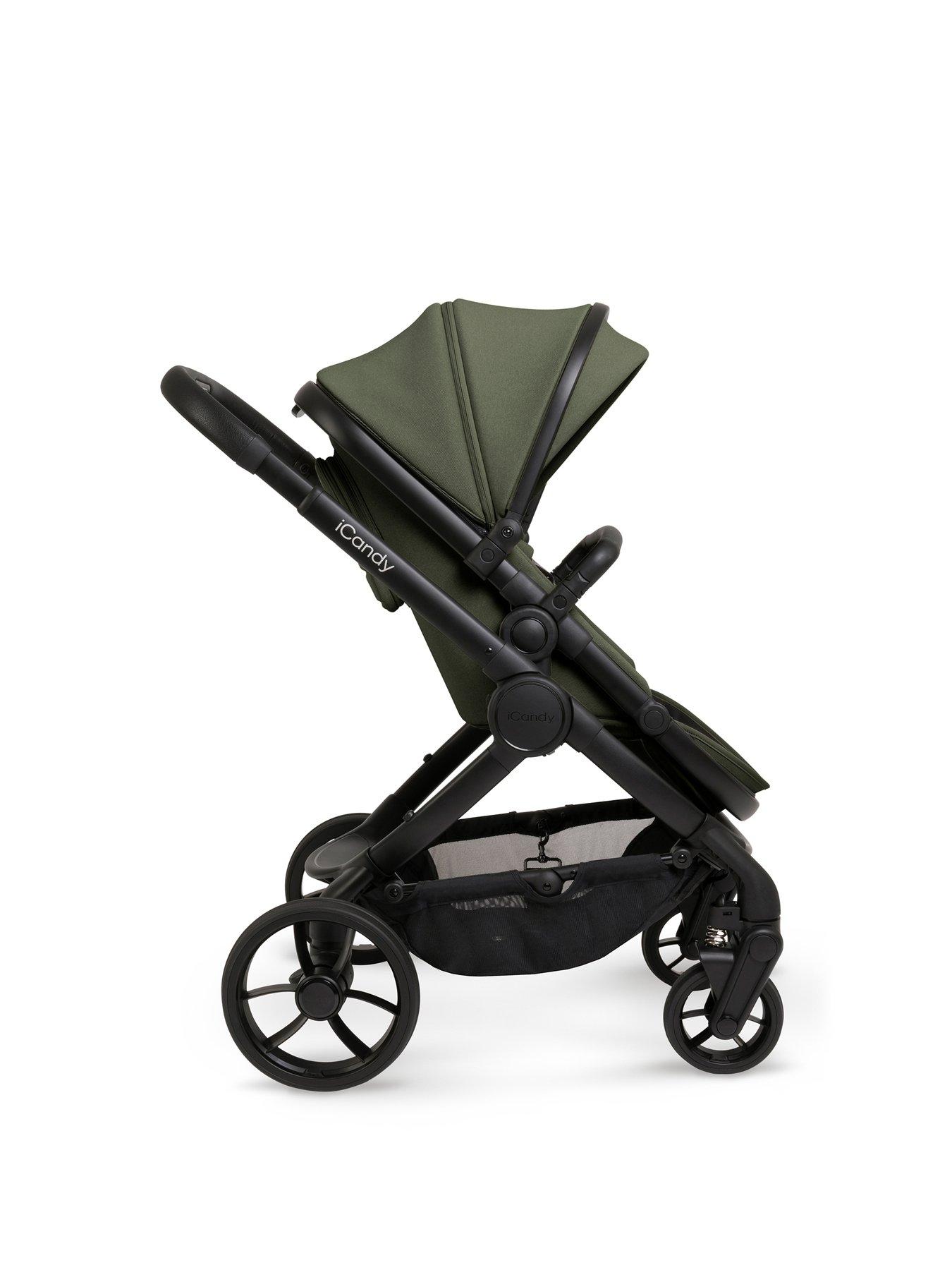  image of icandy-peach-7-travel-system-ivy