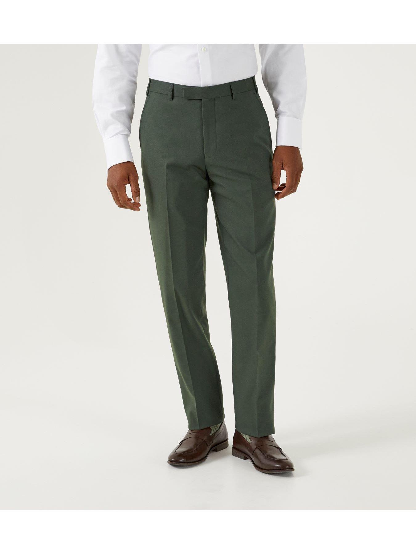 skopes-harvey-tailored-suit-trousers-dark-green