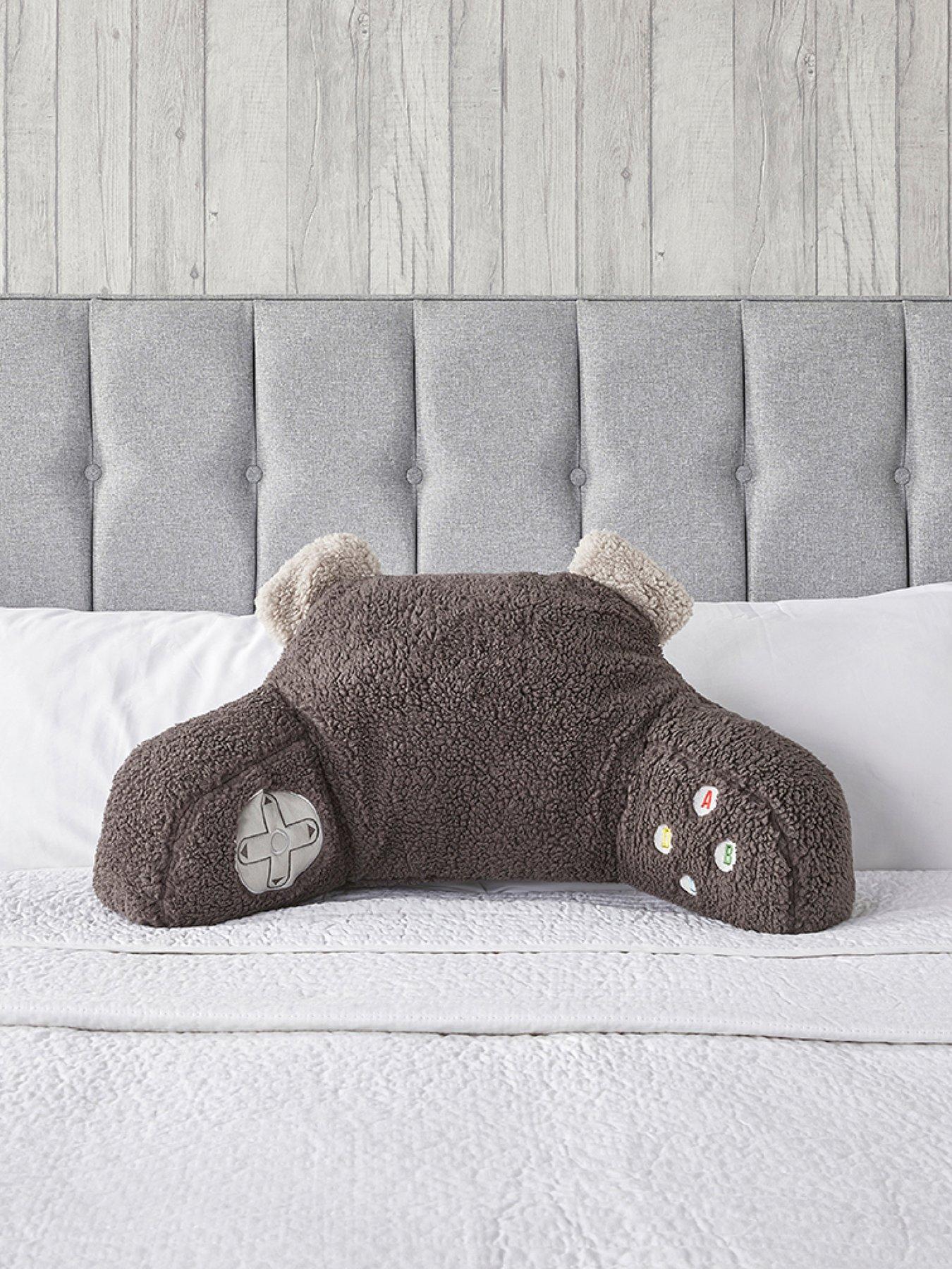 The Very Collection Kids Cuddle Cushion - Gamer