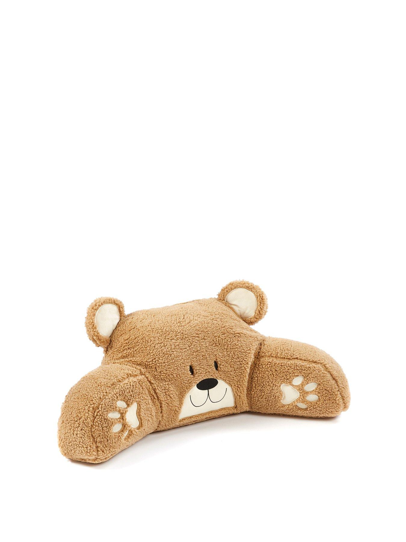  image of very-home-kids-cuddle-cushion-bear
