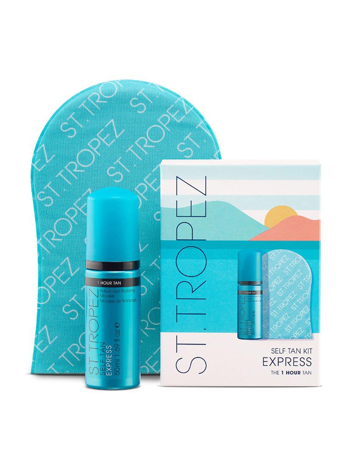 st-tropez-express-tanningnbspmininbspkit