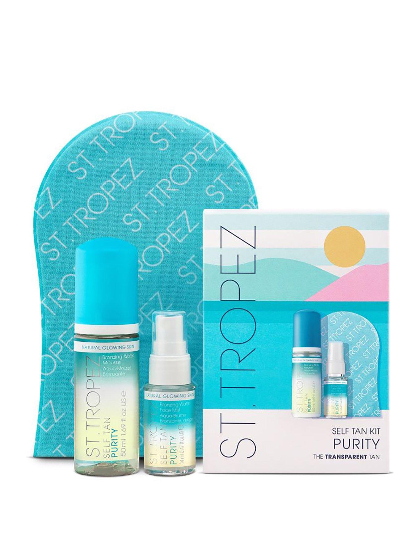 st-tropez-purity-tanningnbspmini-kit