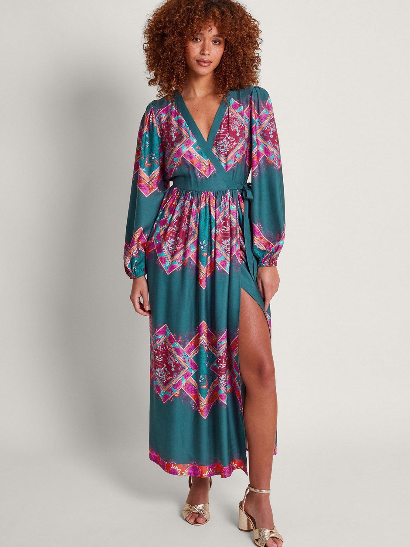 Monsoon best sale delilah dress