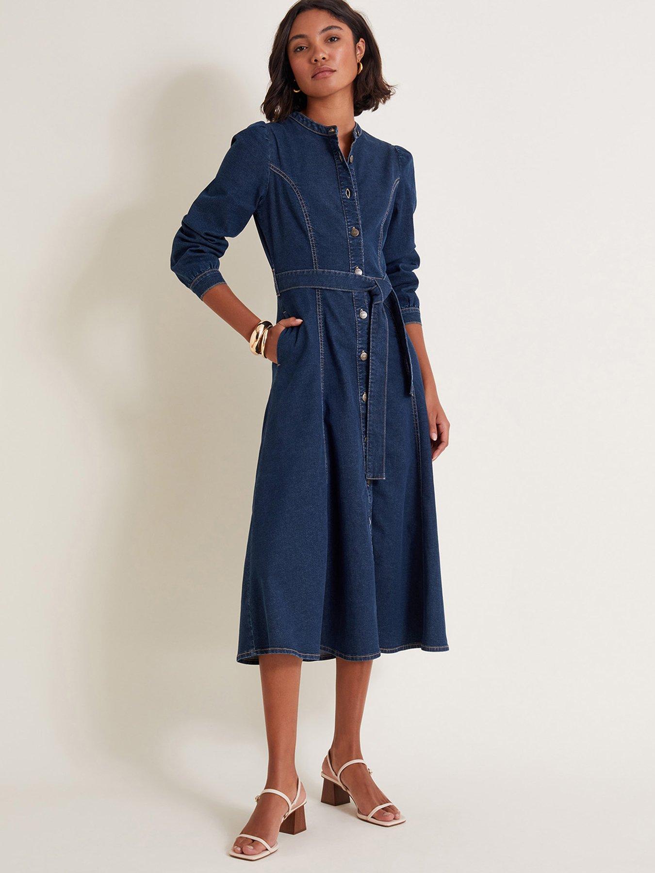 Monsoon emi outlet dress