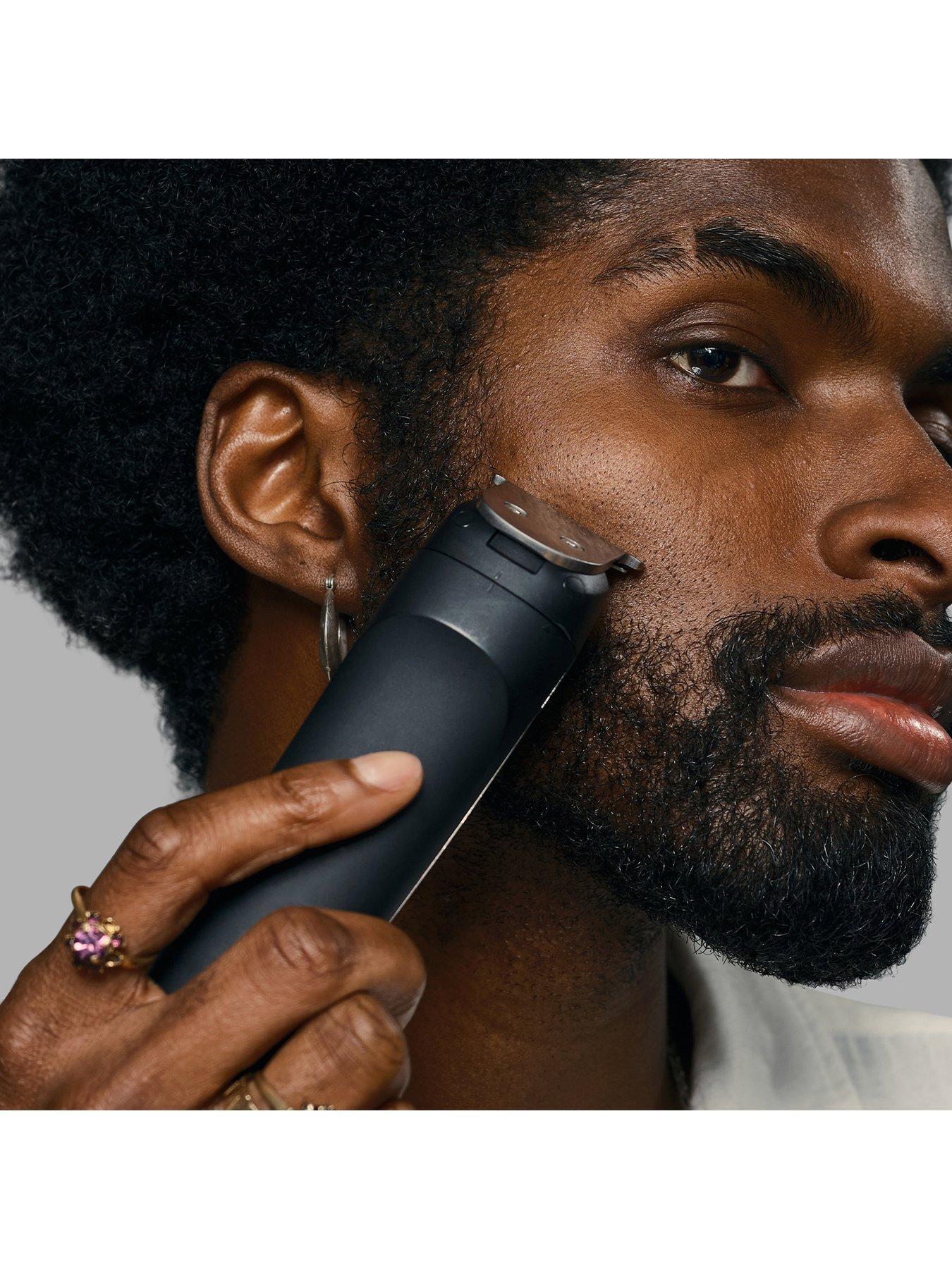 Image 3 of 7 of Remington ONE 18-in-1 Total Body Multi-Groomer with Full Sized Foil Shaver