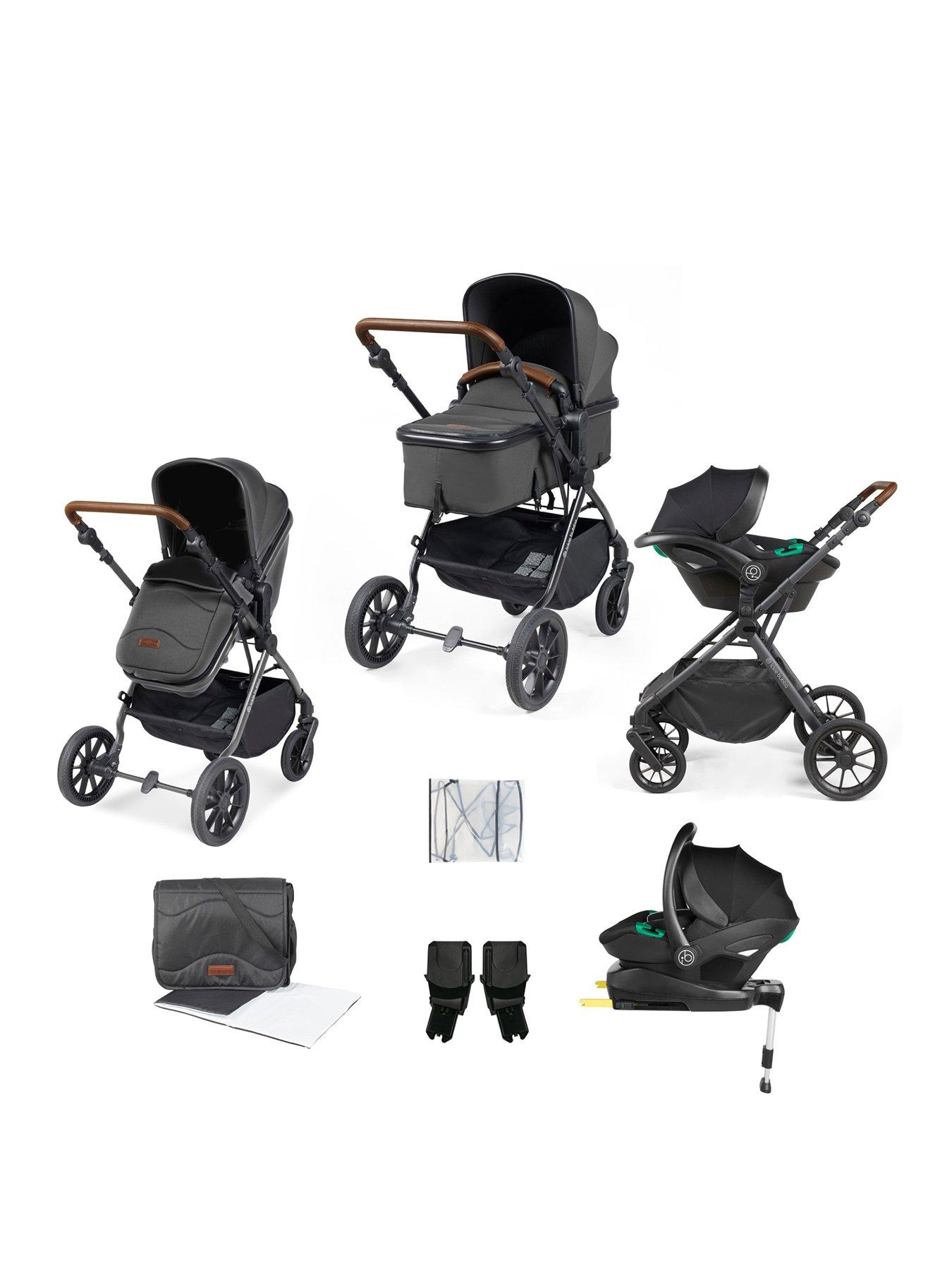 Compatible with Car Seat Ickle bubba Pushchairs Child baby www.littlewoods