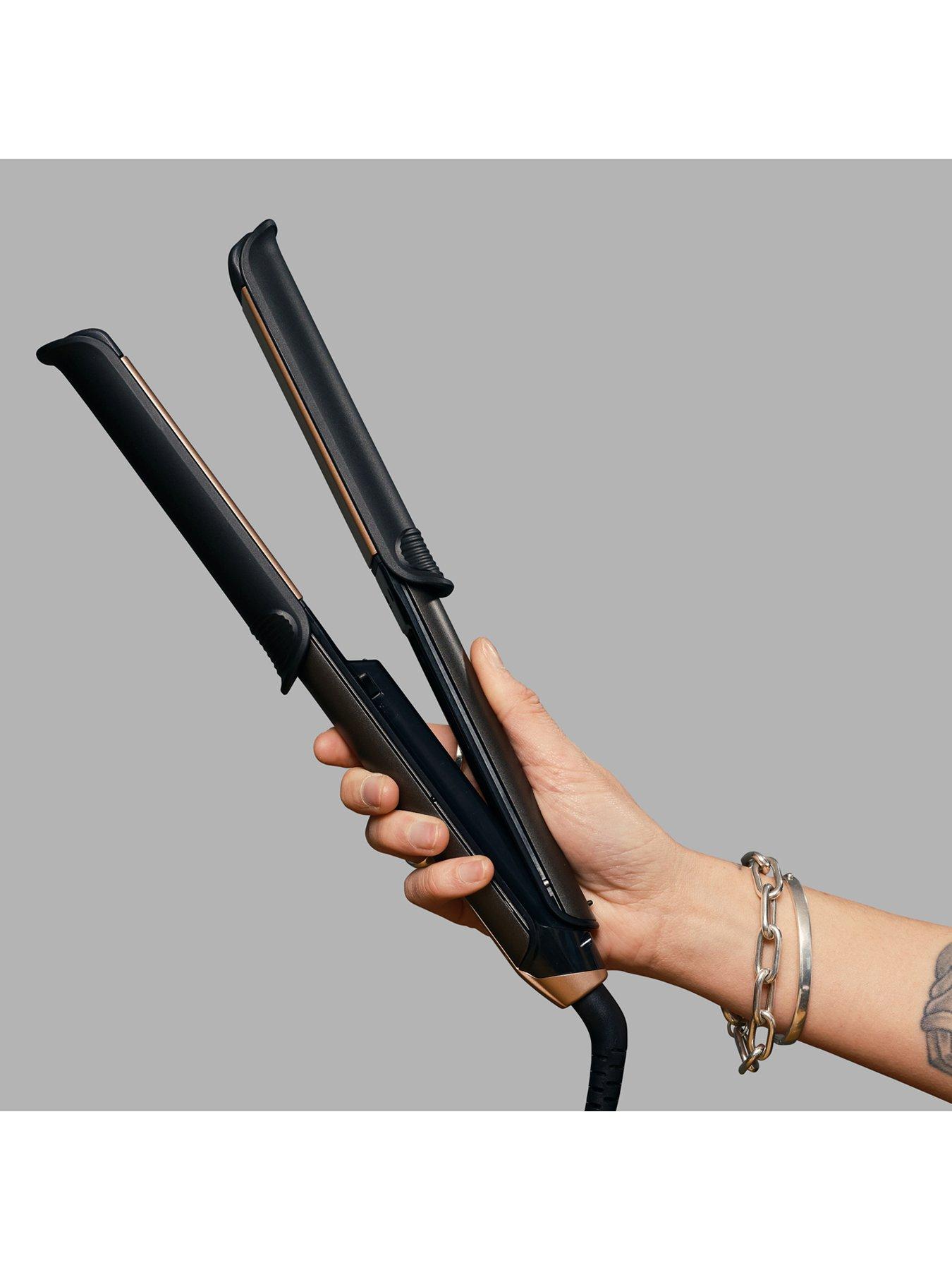 Image 5 of 8 of Remington ONE 2-in-1 Straightener &amp; Curler