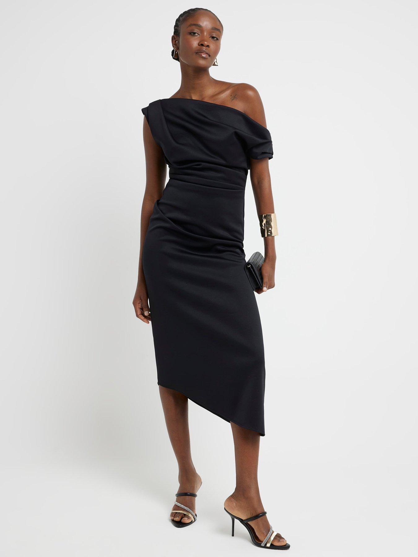 Black Party Dresses Dresses Women www.littlewoods