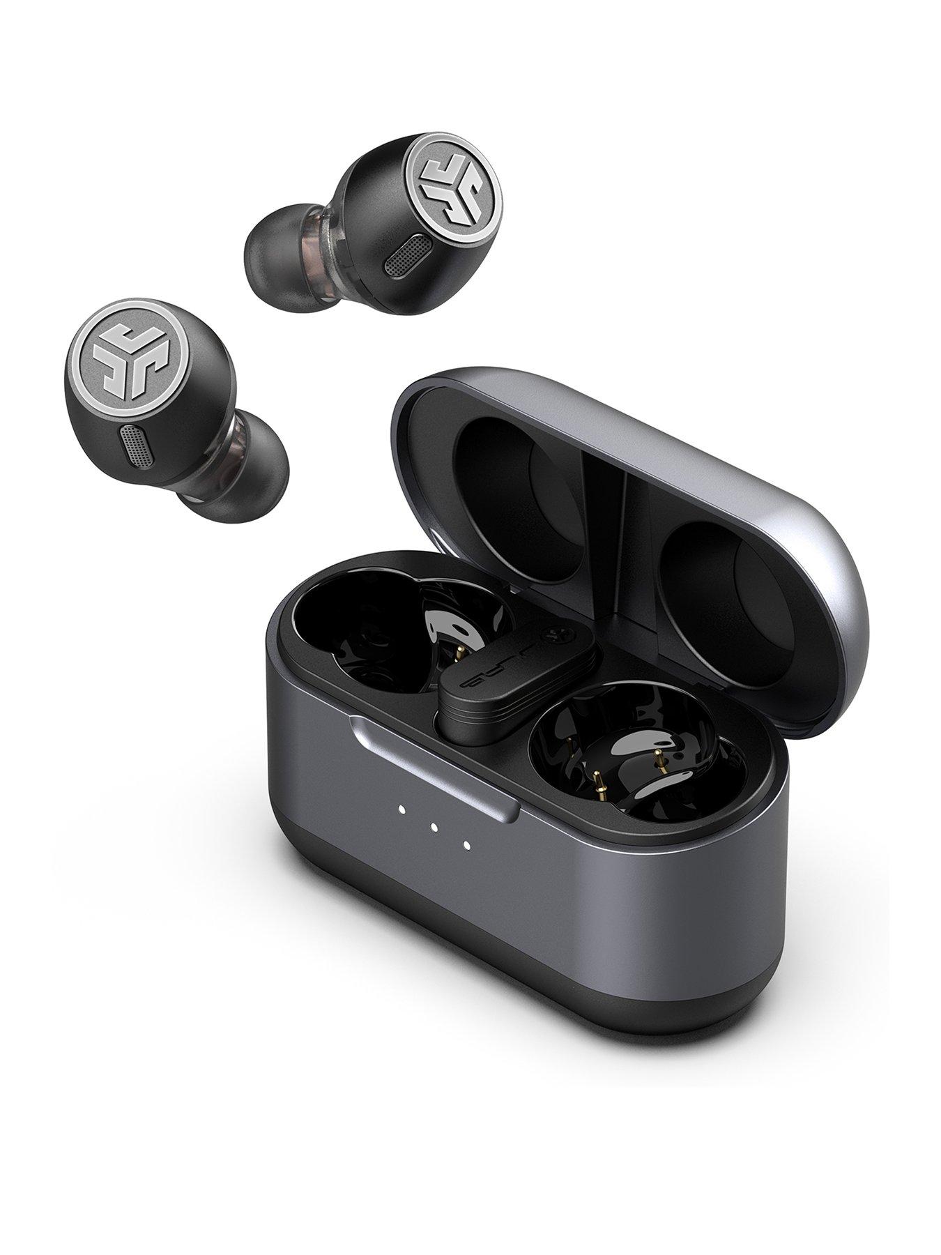 JLab Epic LAB Edition True Wireless Earbuds Littlewoods