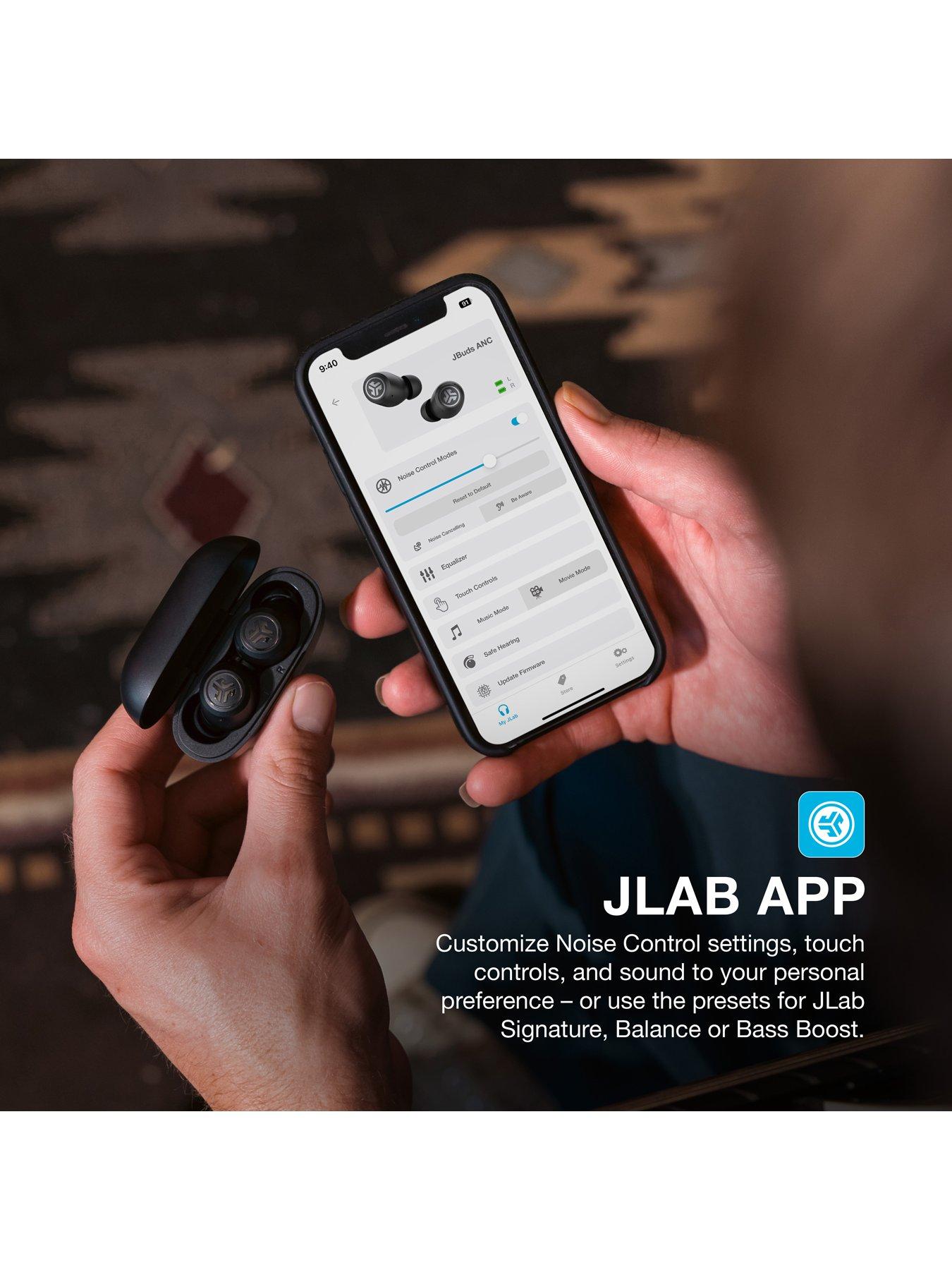  image of jlab-jbuds-anc-true-wireless-earbuds