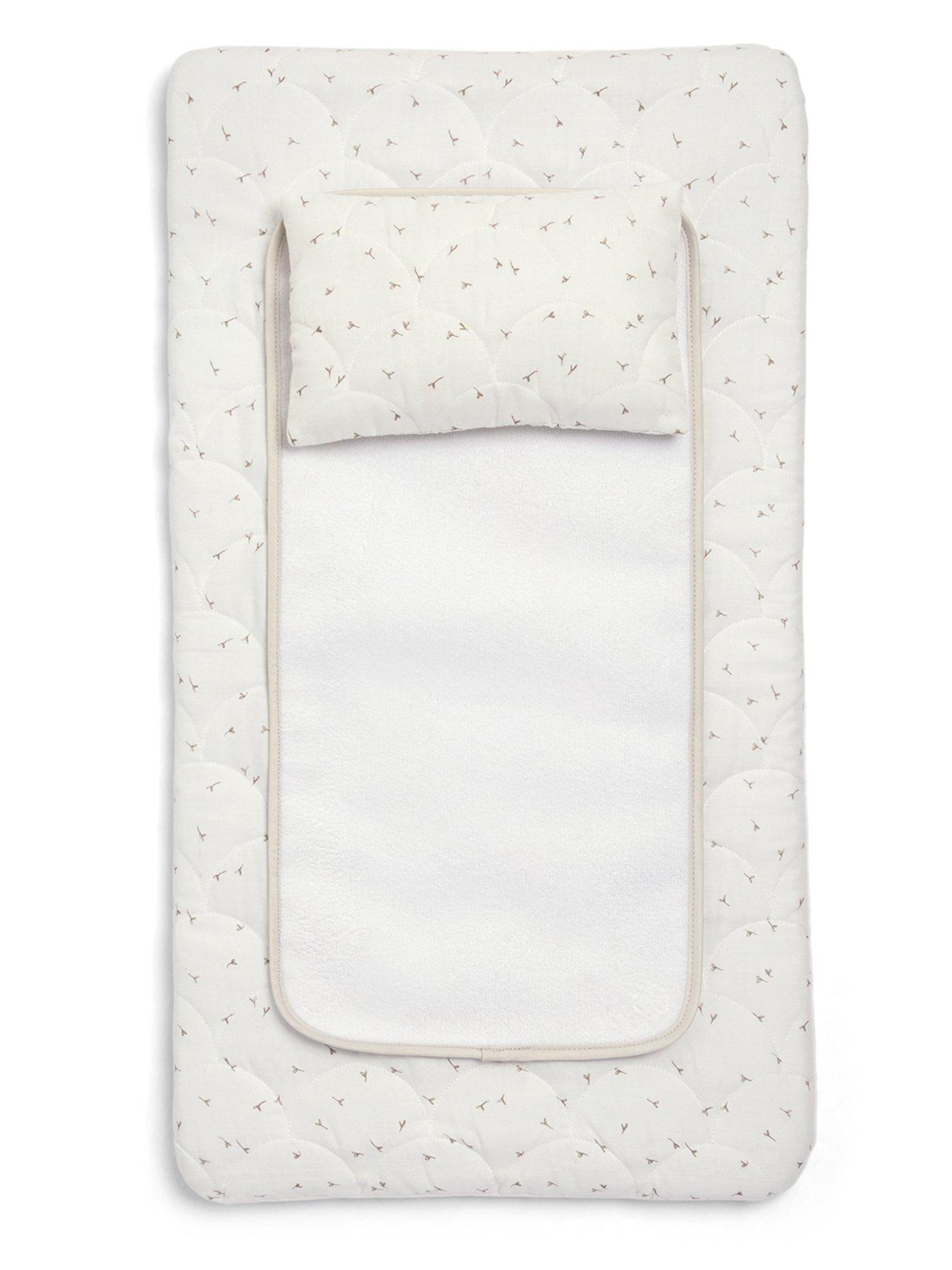 Tutti Bambini Baby Feeding Nursing Pillow - Our Planet