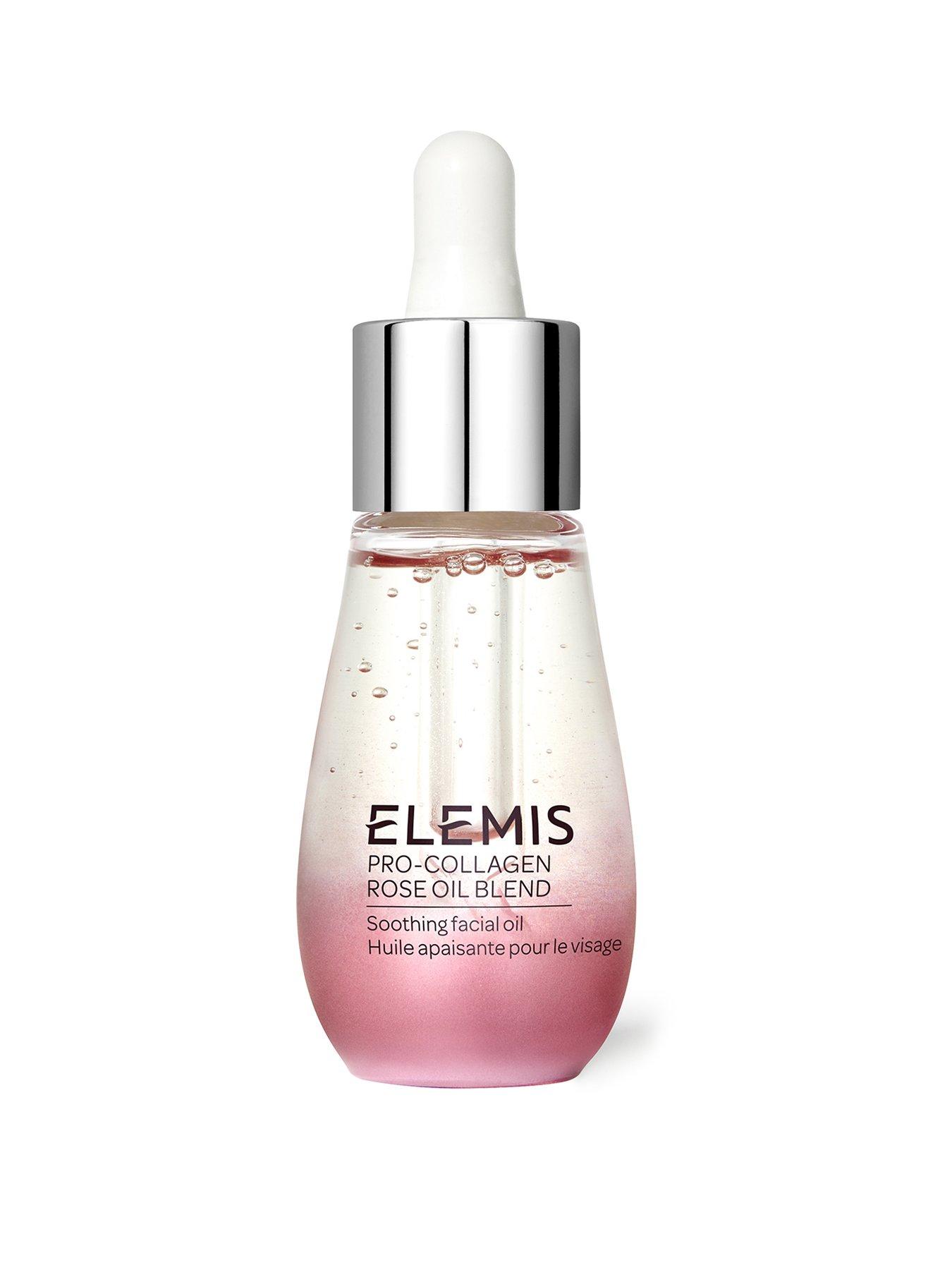 undefined Pro-Collagen Rose Facial Oil Blend 15ml