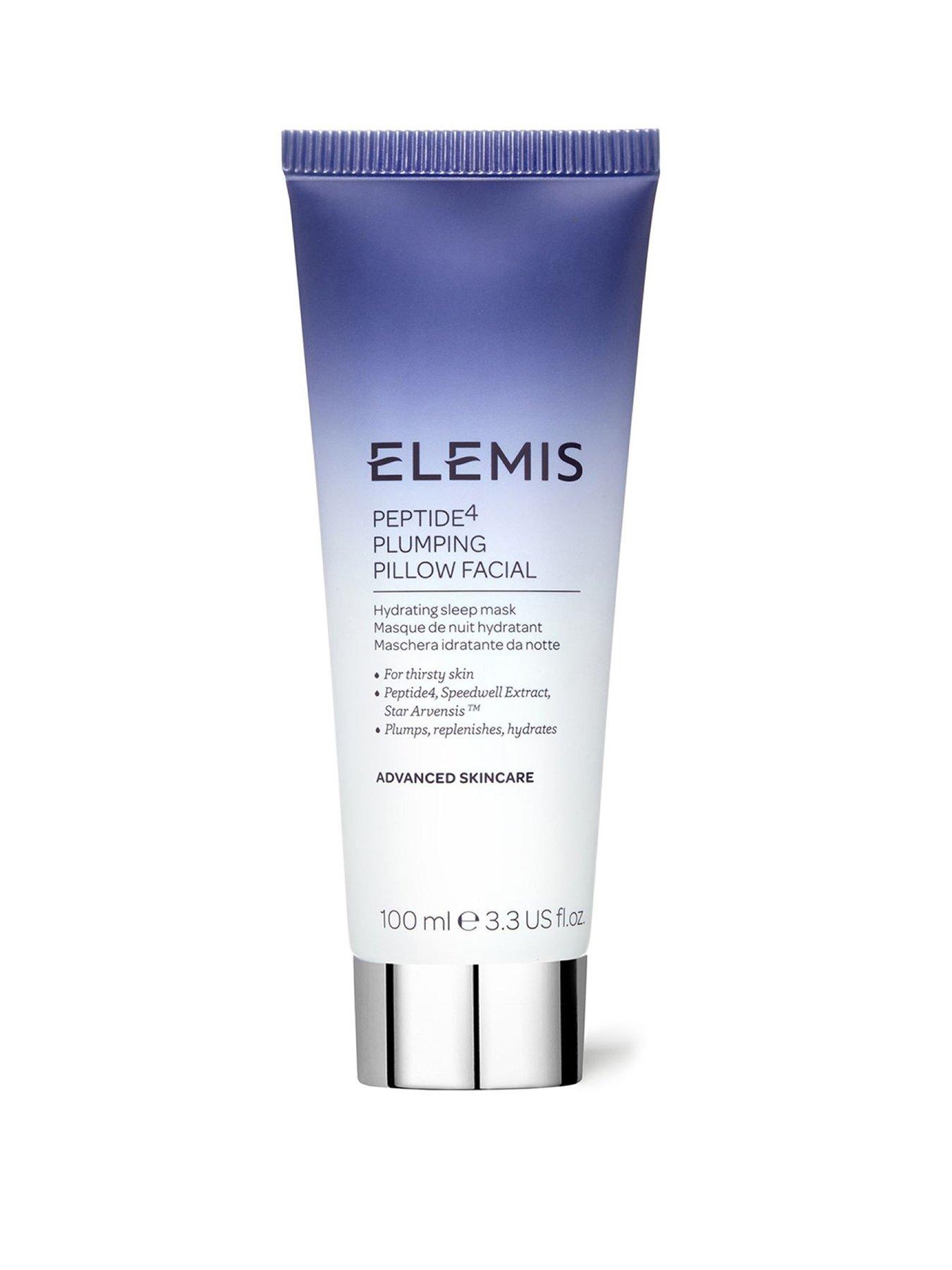 undefined Peptide4 Plumping Pillow Facial Supersize 100ml