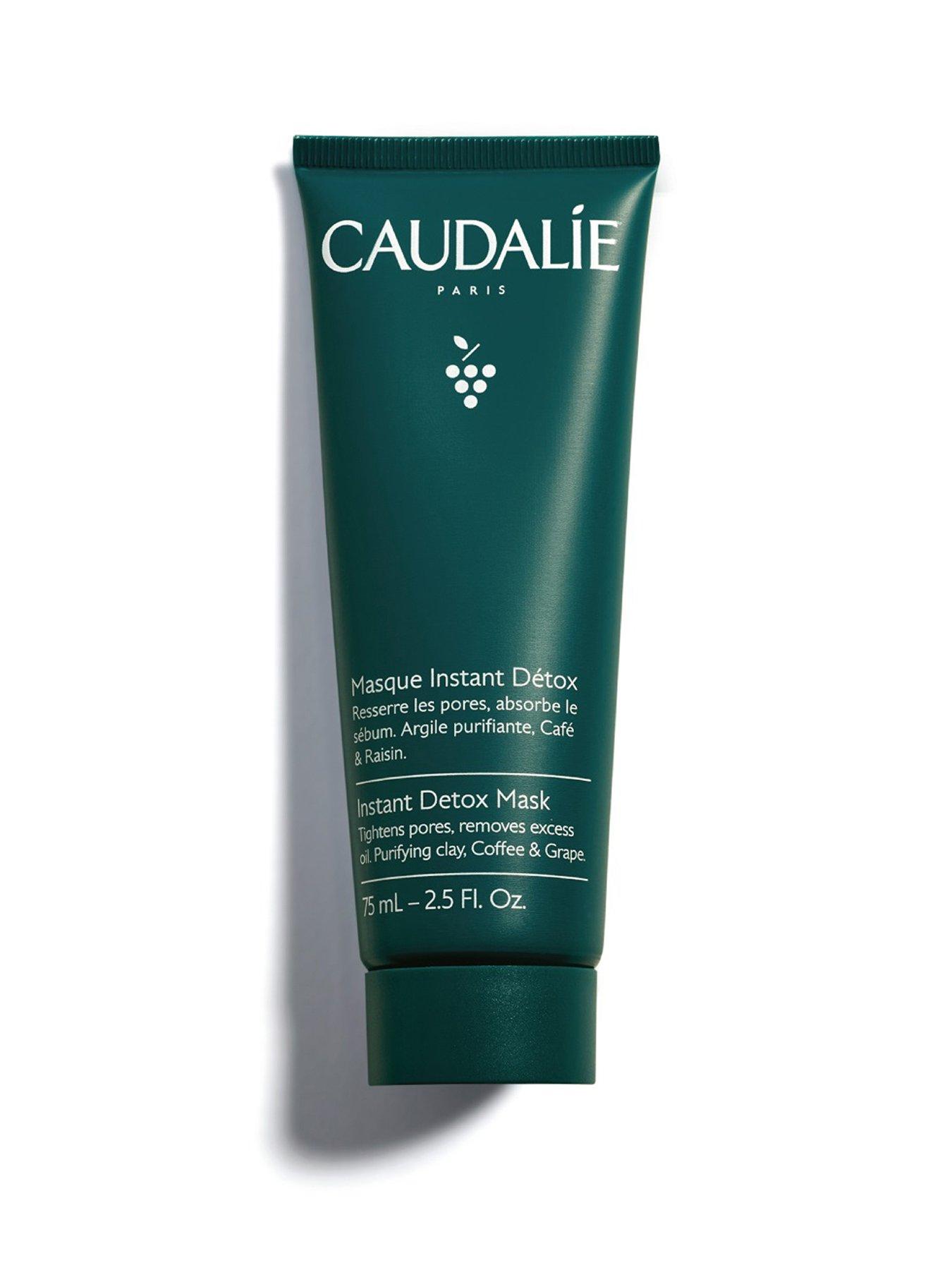 undefined Instant Detox Mask 75ml