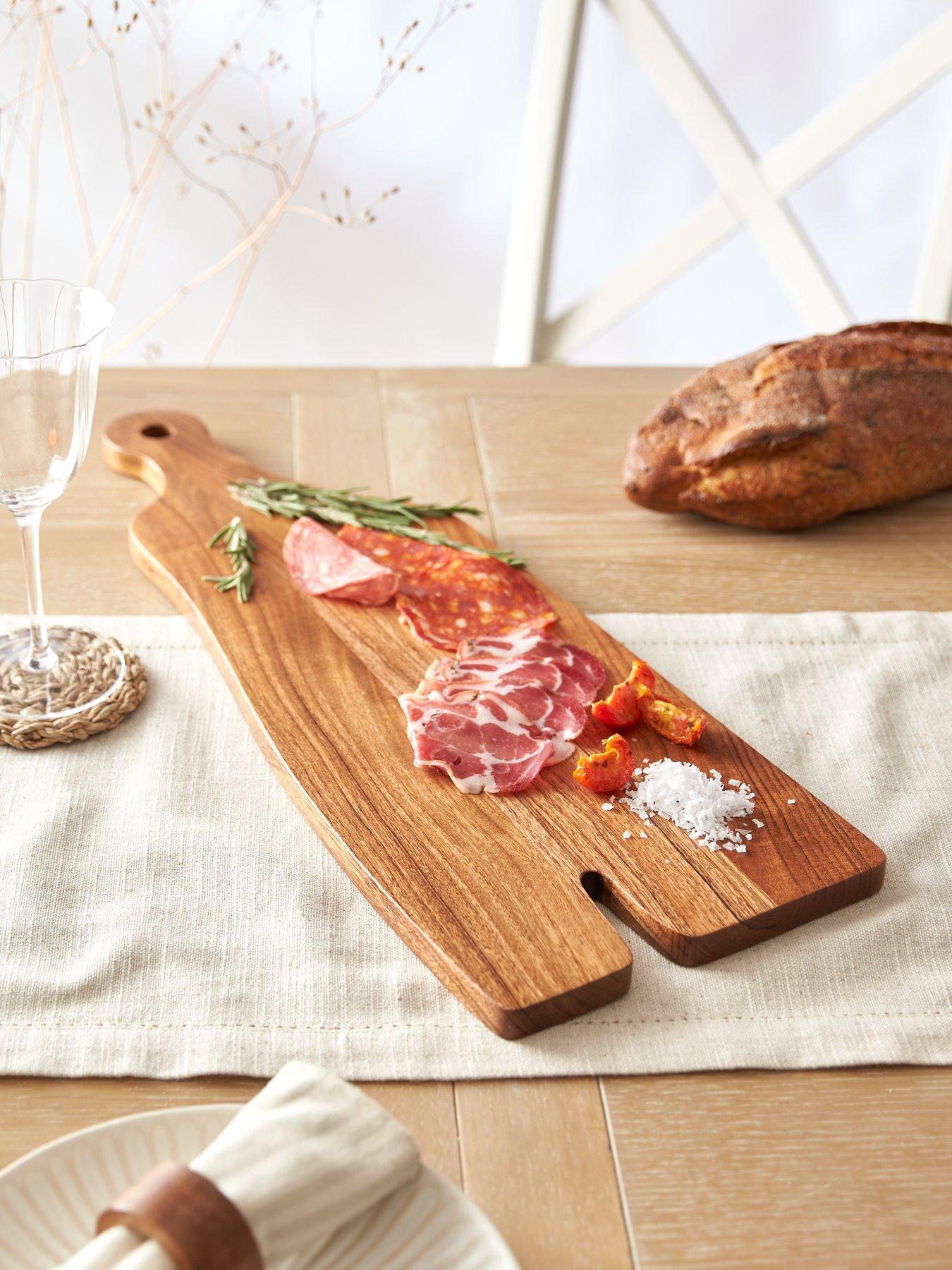 the-very-collection-acacia-wood-oblong-serving-board