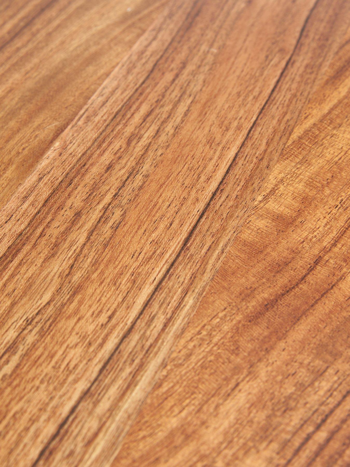 Image 6 of 6 of The Very Collection Acacia Wood Oblong Serving Board