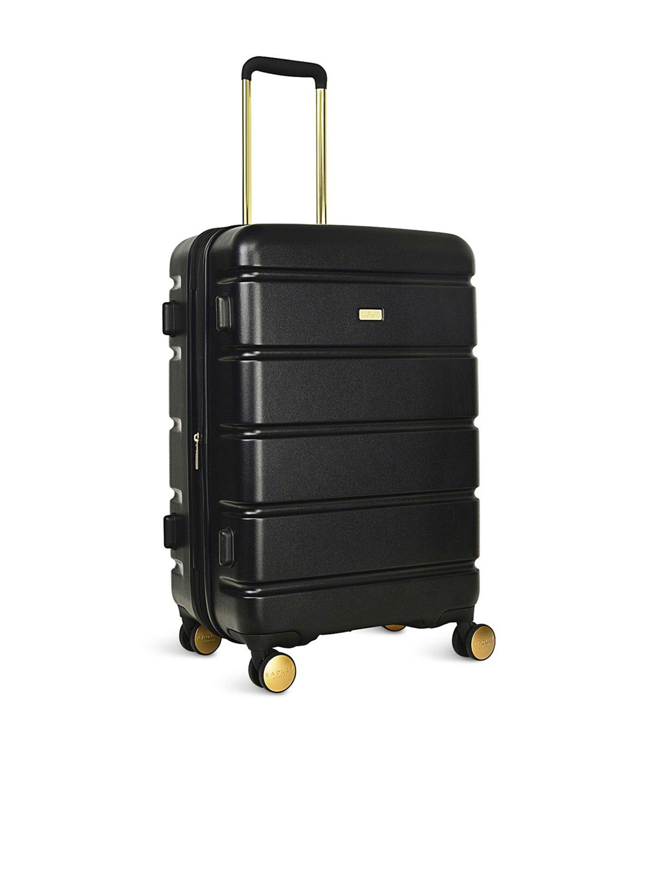 undefined Lexington 4 Wheel Medium Suitcase