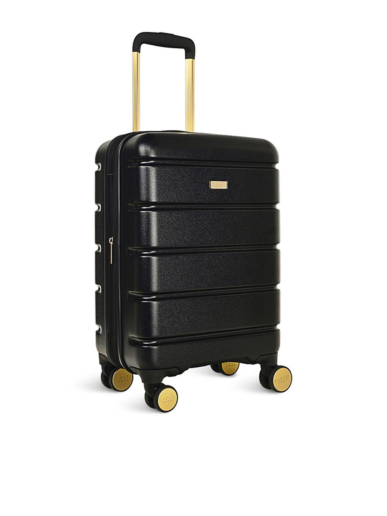 undefined Lexington 4 Wheel Carry On