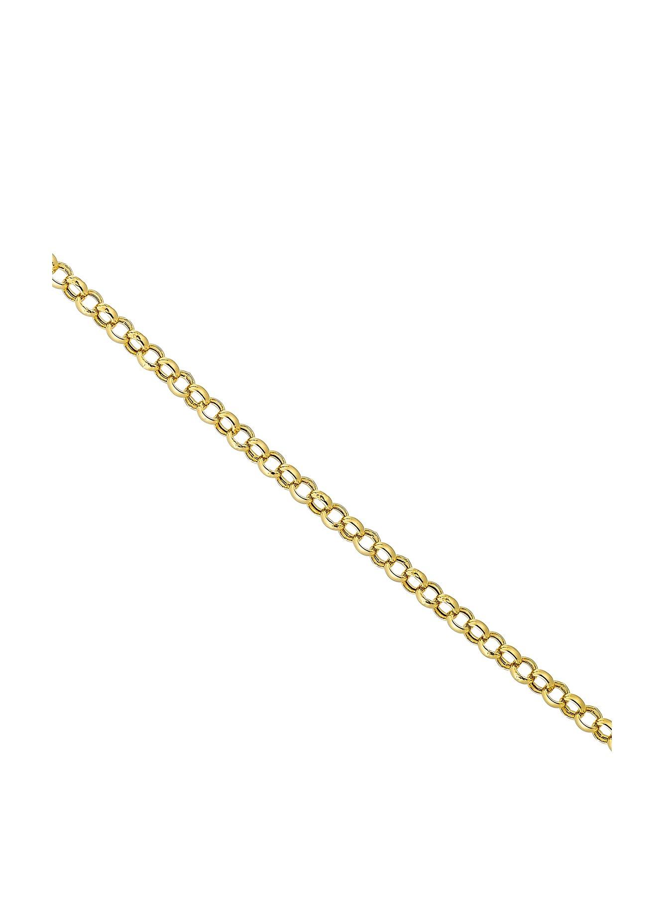 h-samuel-9ct-yellow-gold-24-inch-dainty-belcher-chain