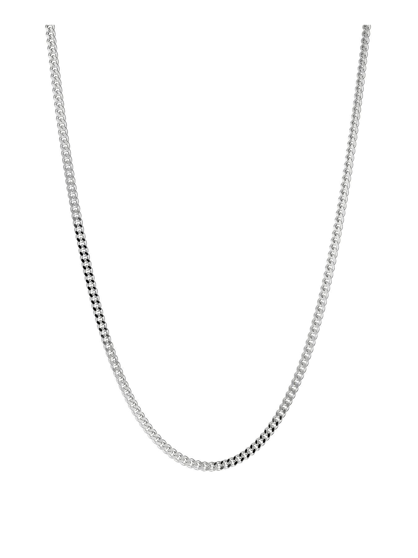 h-samuel-sterling-silver-necklace-20-inch-dainty-curb-chain