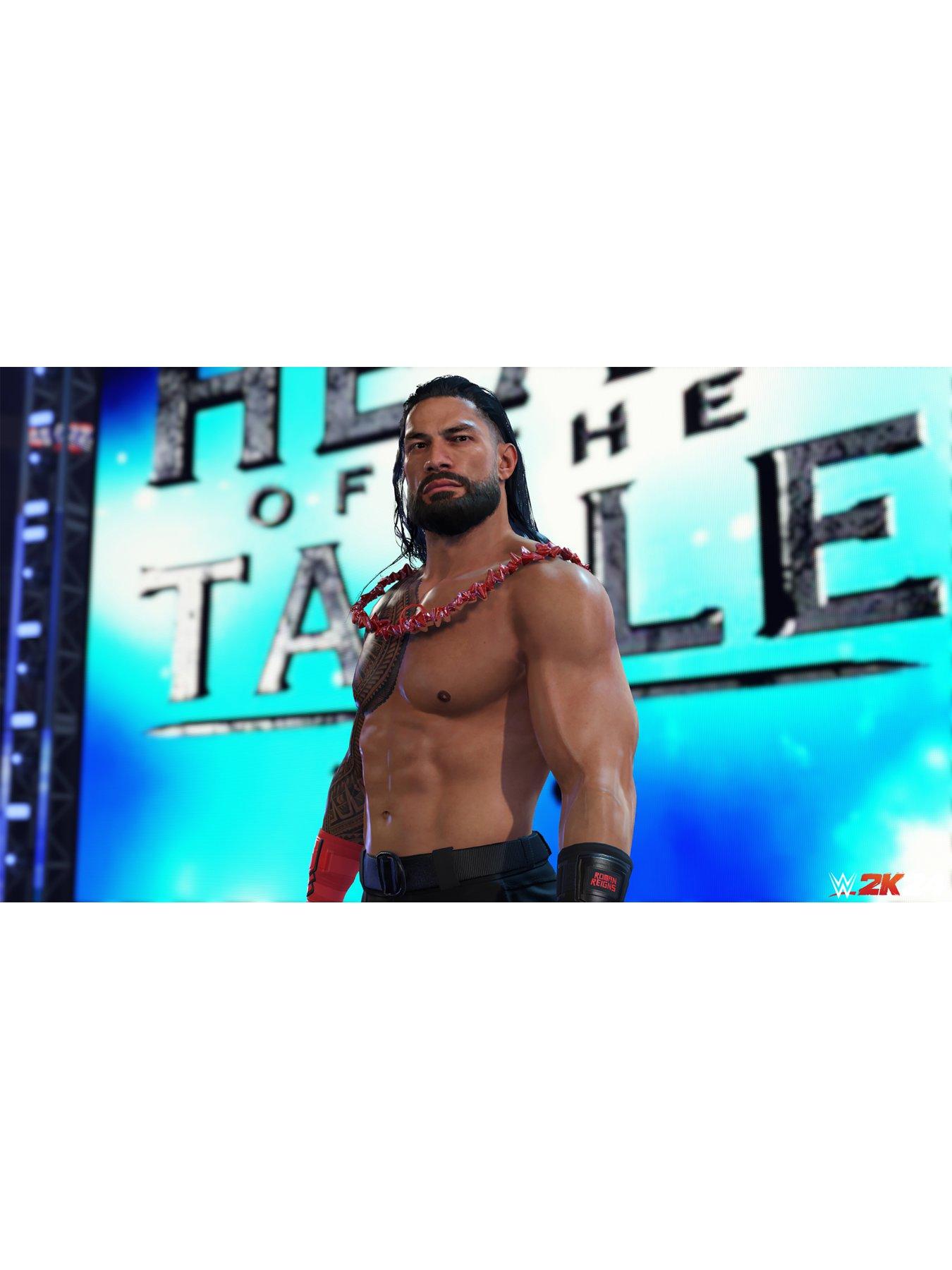  image of xbox-series-x-wwe-2k24