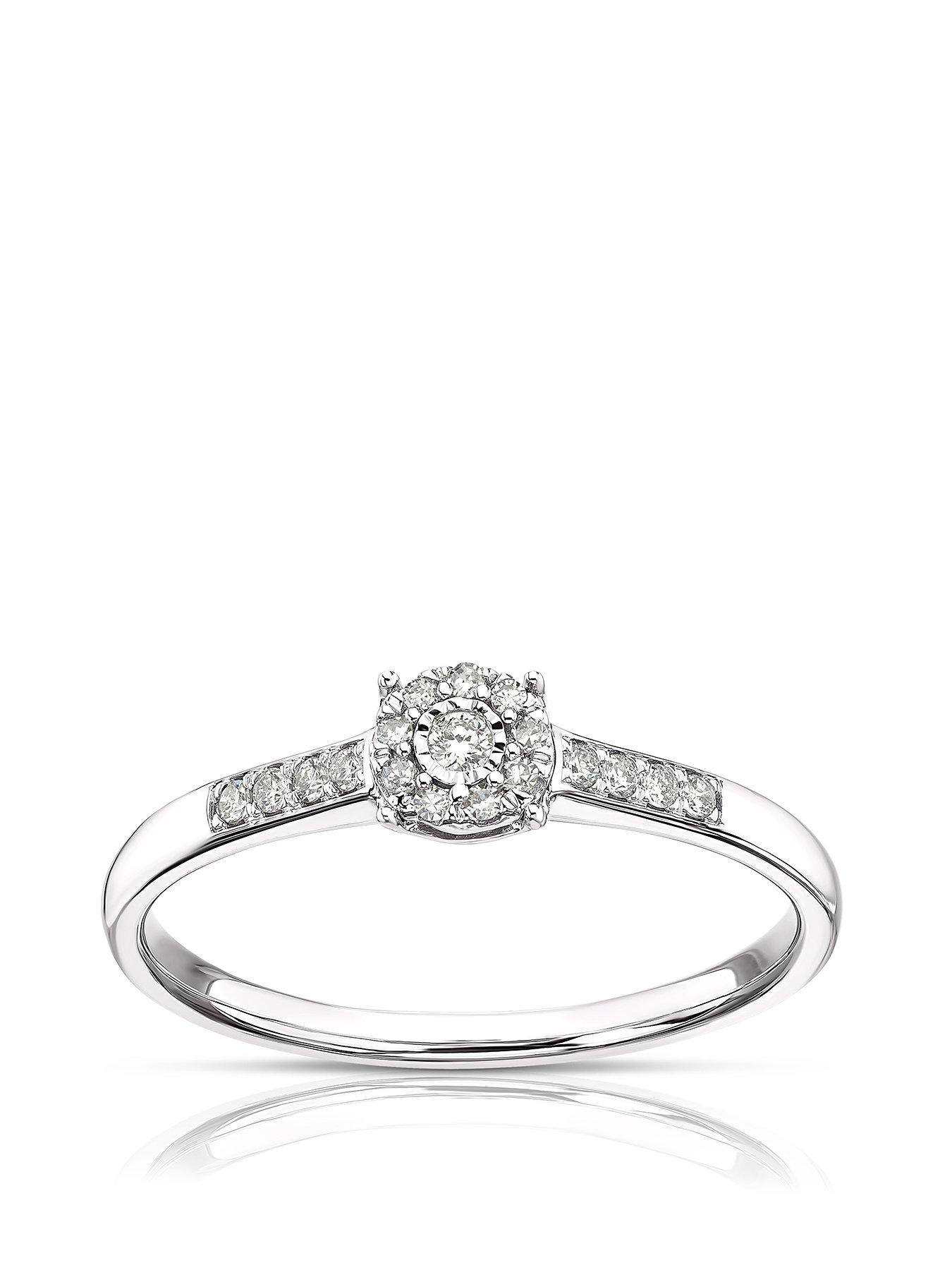 h-samuel-9ct-white-gold-engagement-ring-010ct-diamond-solitaire-ring