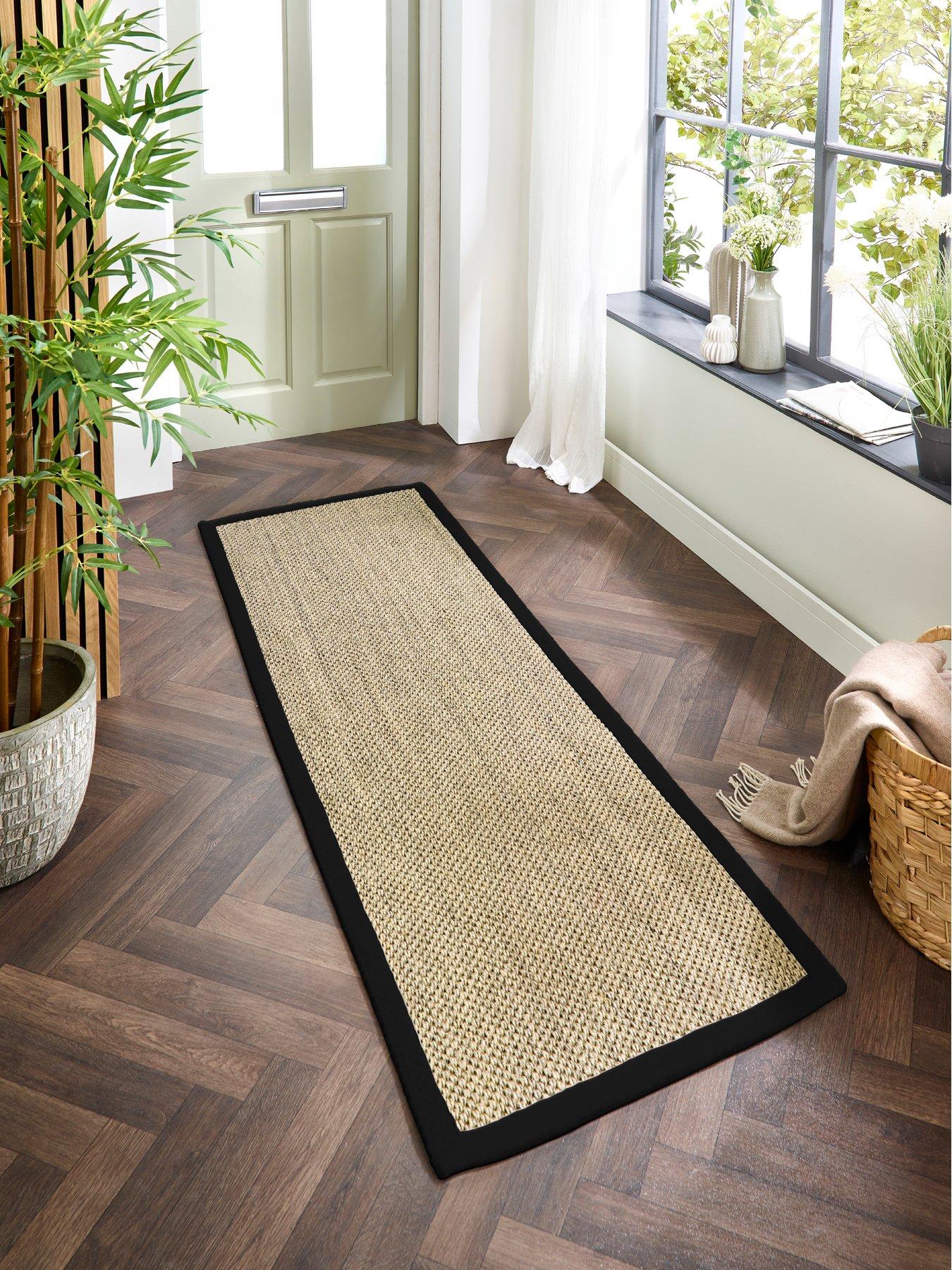 The Very Collection Sisal Runner