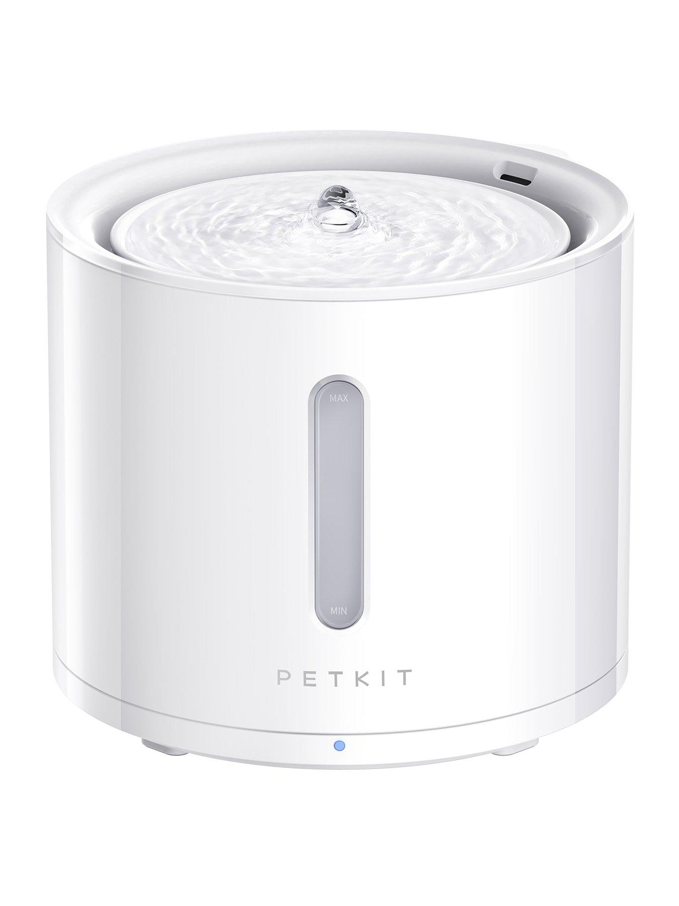 Image 1 of 4 of PetKit Eversweet Solo 2 Smart Drinking Fountain