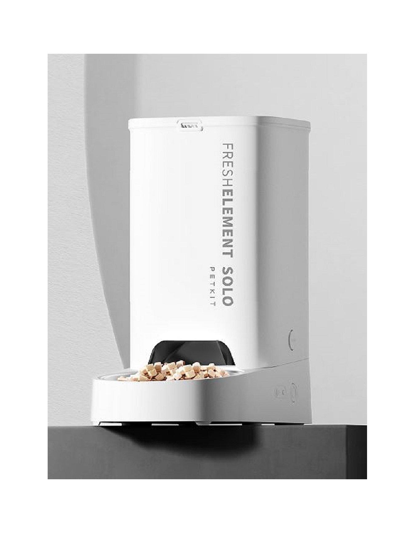 PetKit Fresh Element Solo Smart Pet Feeder