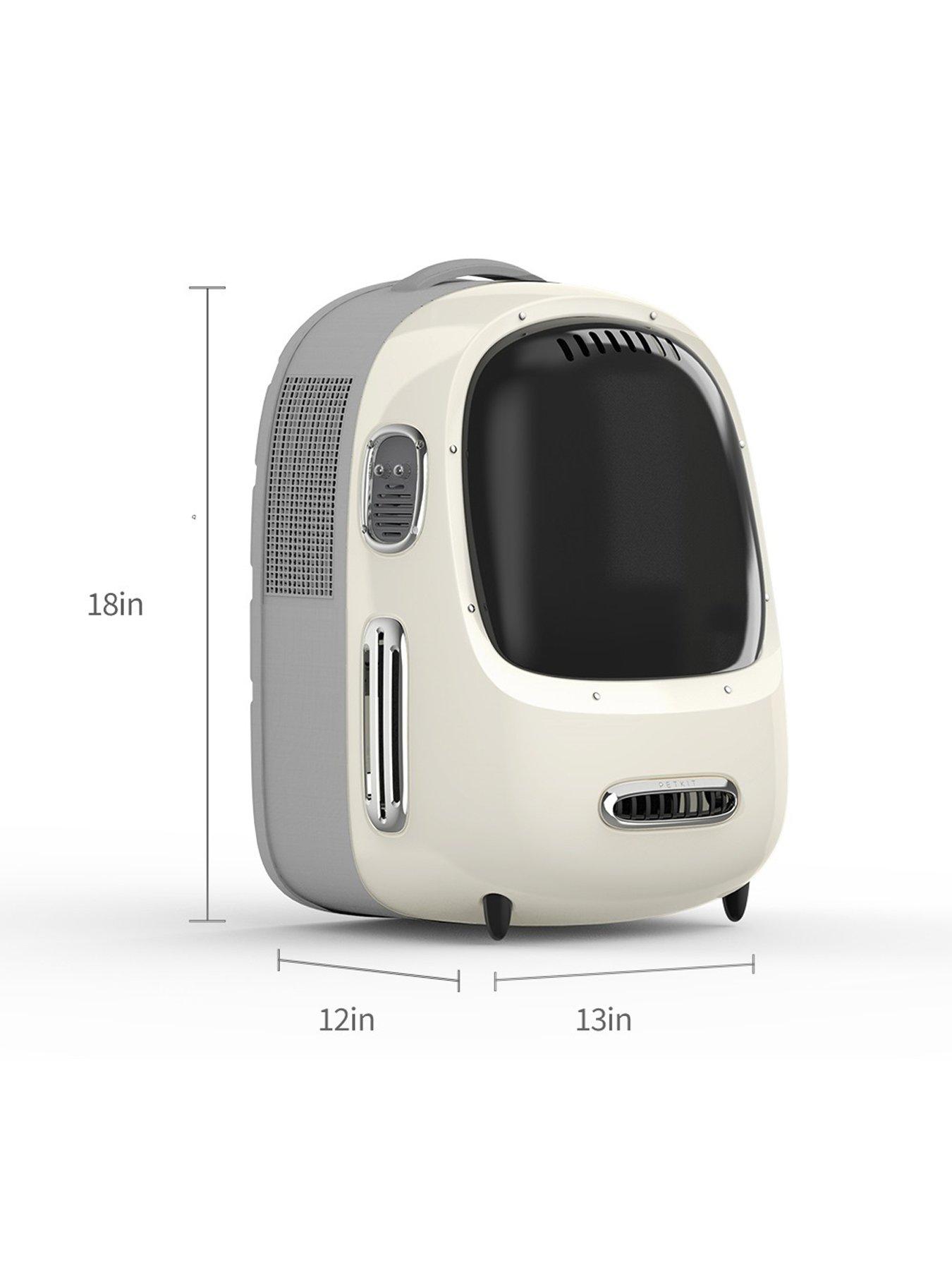 undefined Breezy2 Smart Pet Carrier