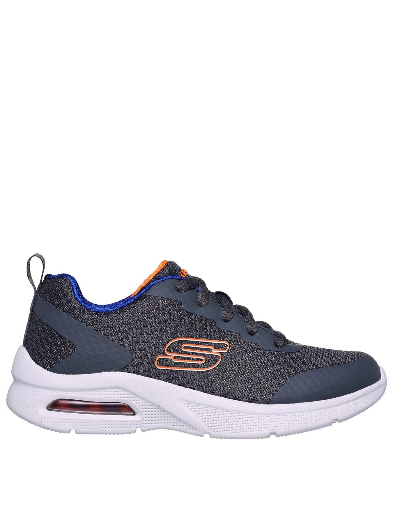 Skechers cheap junior sale