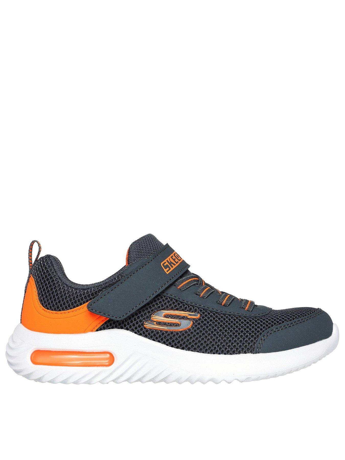 Junior skechers outlet sale