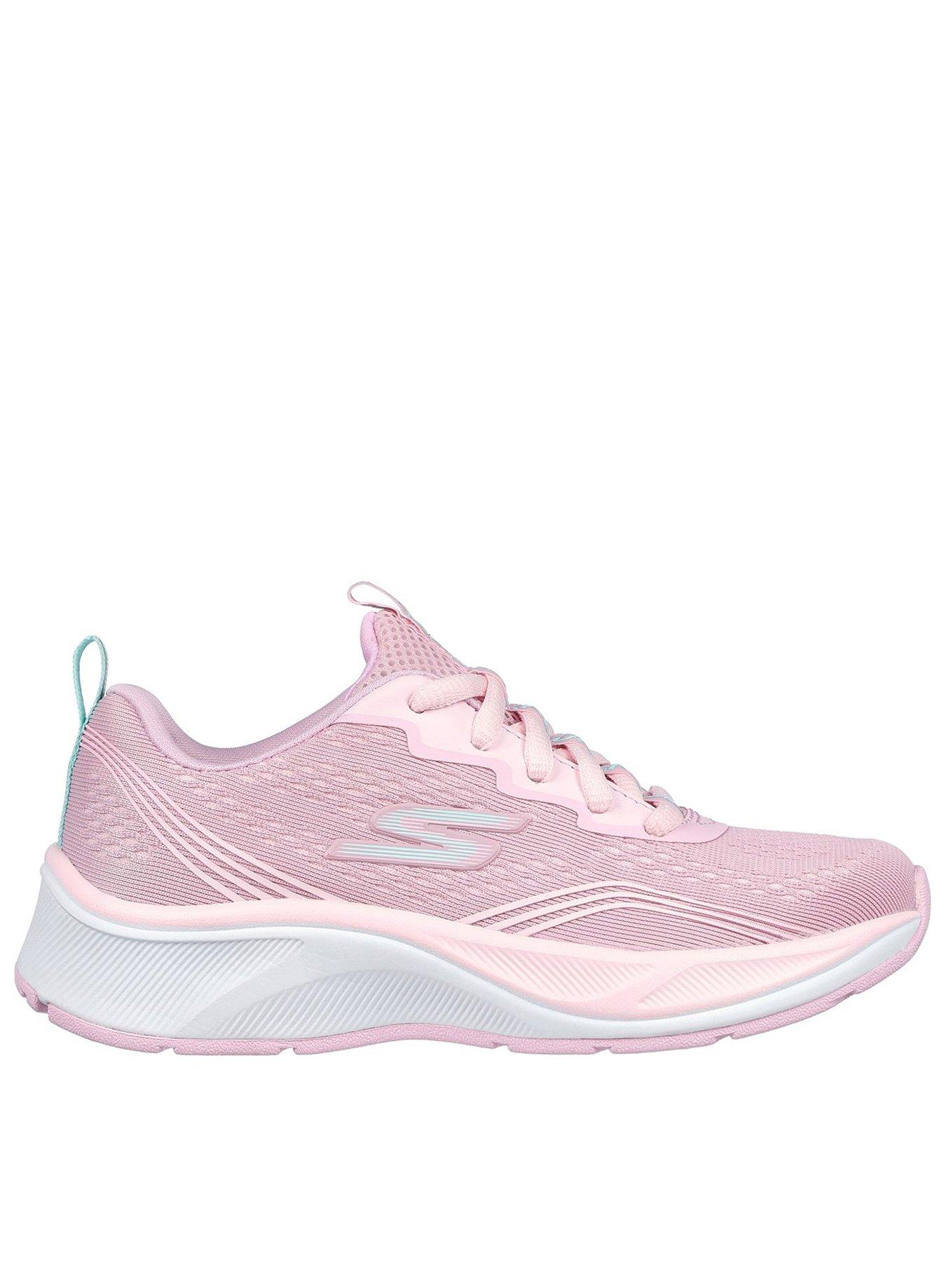 skechers-elite-sport-radiant-squad-lace-up-trainer