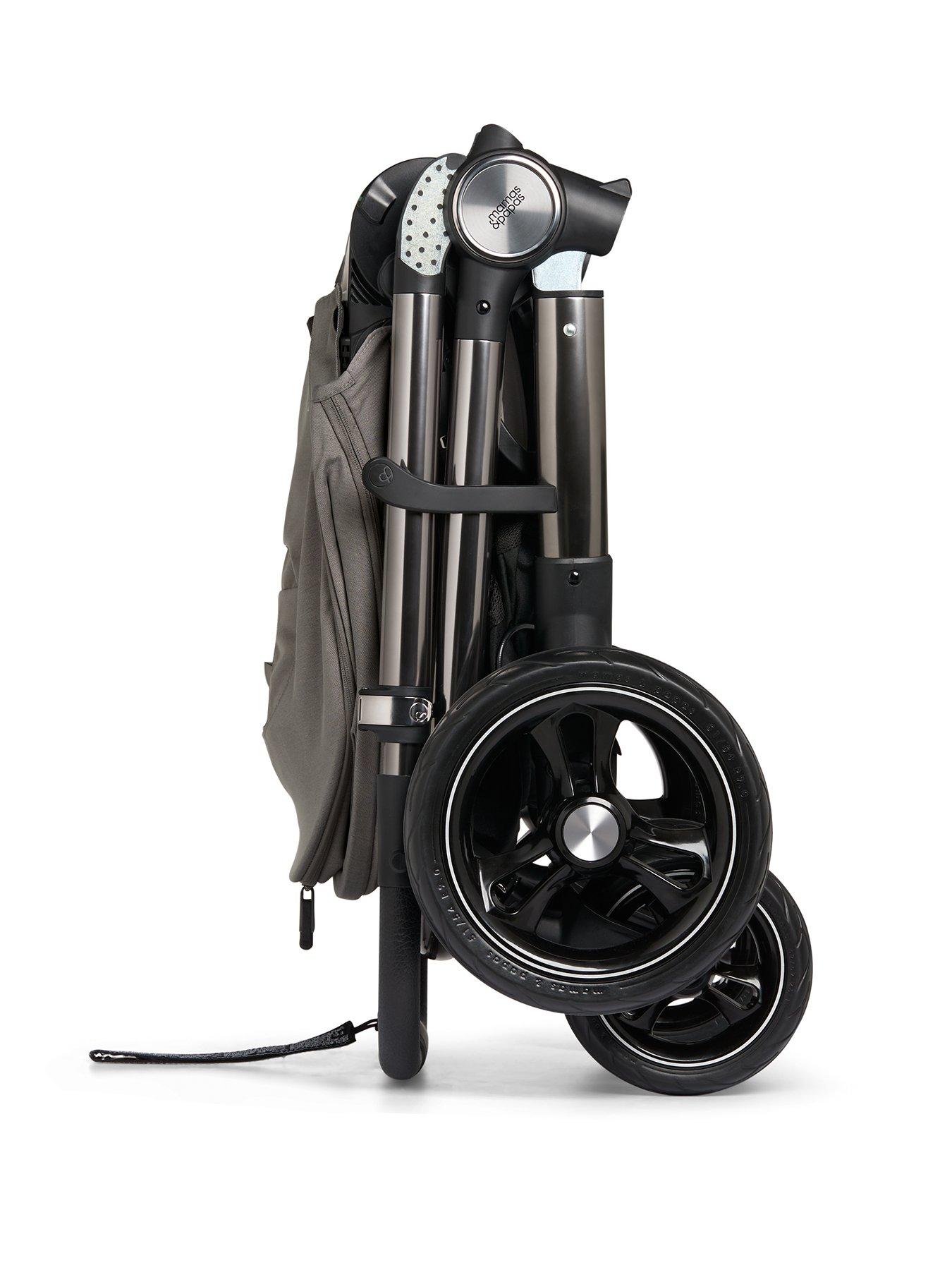 Papas Stroller Mamas And Papas Ocarro Travel Bag Mamas And Papas - Main Image